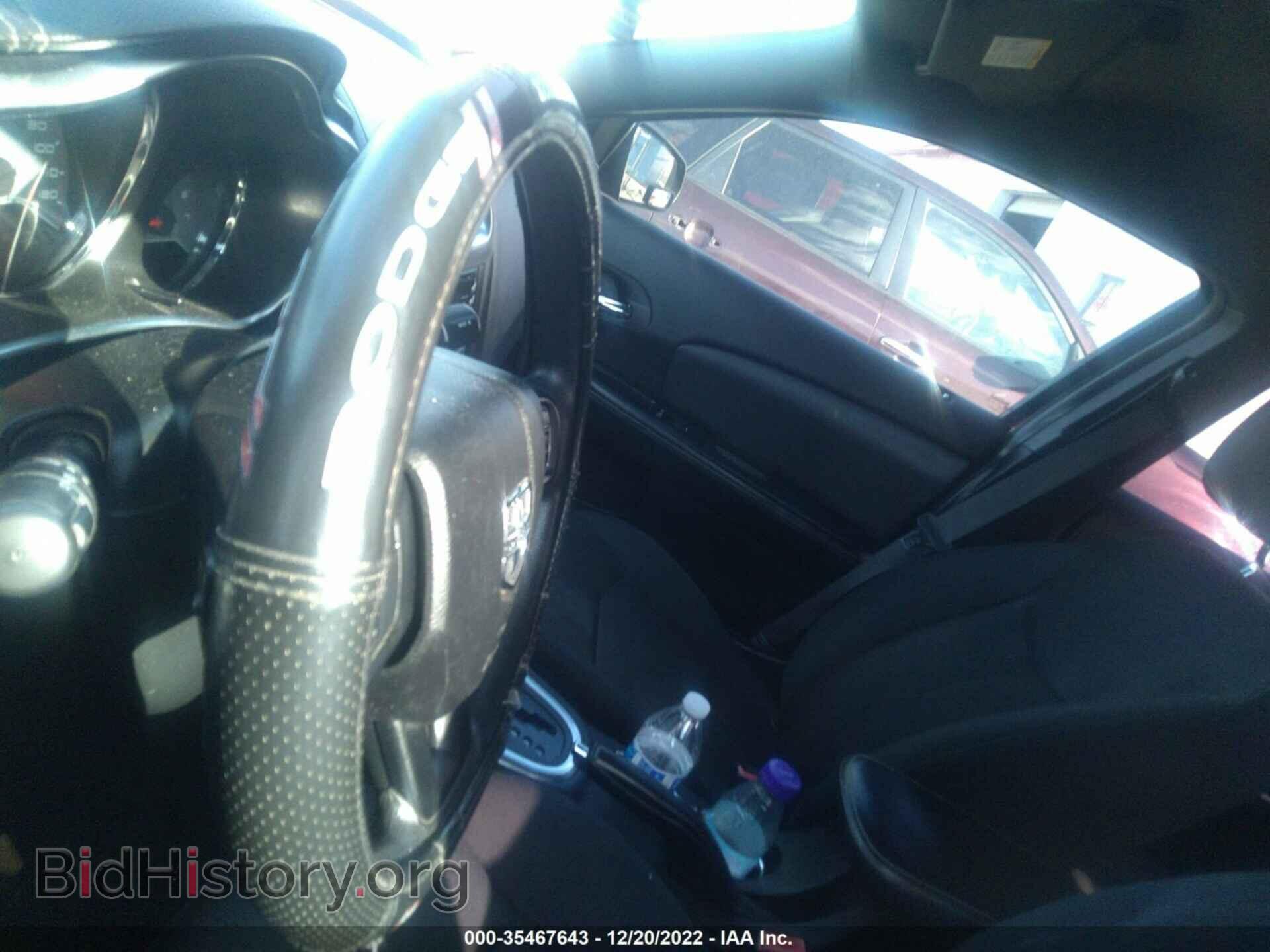 2013 DODGE AVENGER - VIN: 1C3CDZAB2DN731323 - Фото 7