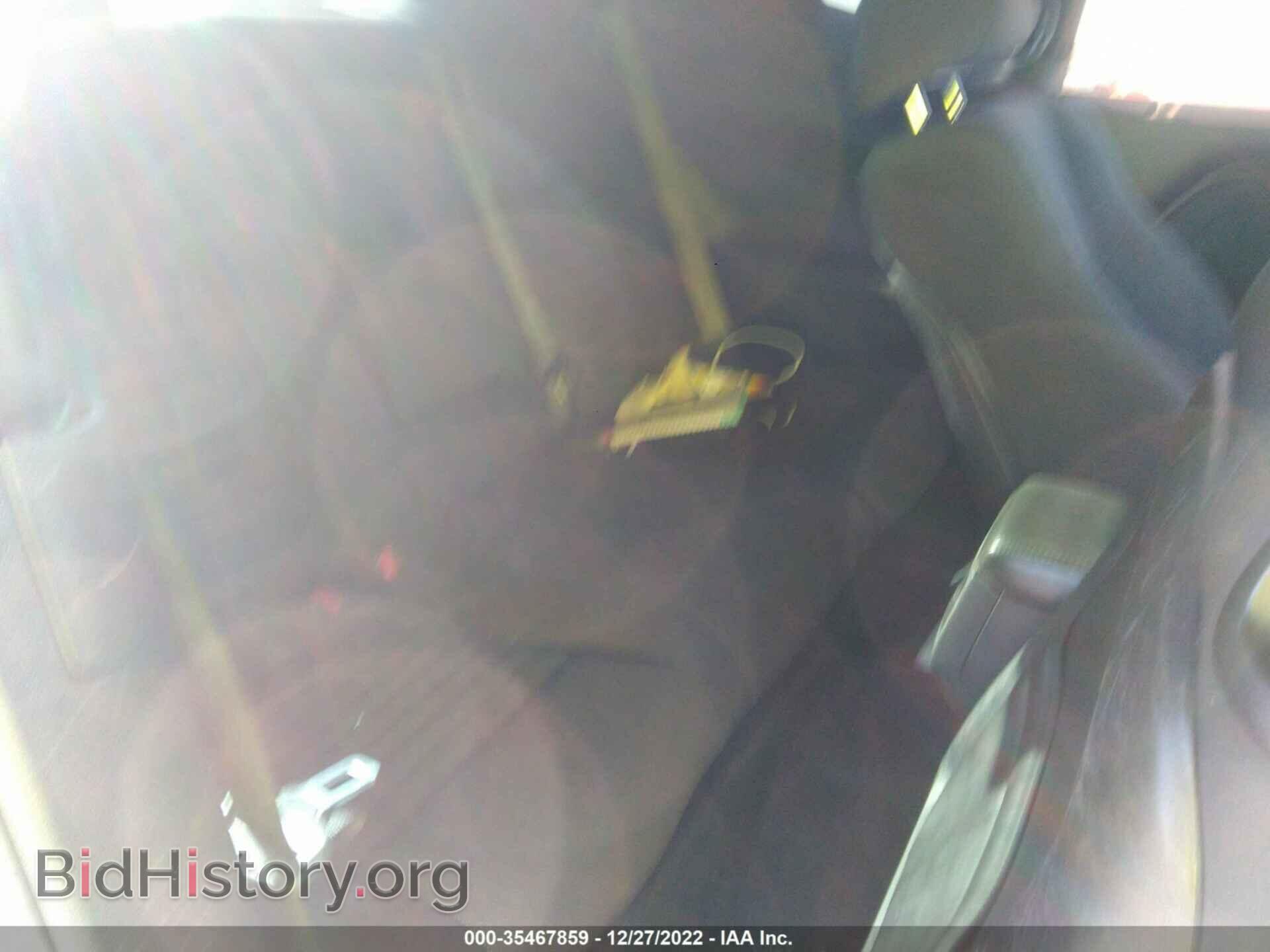 2013 DODGE CHALLENGER - VIN: 2C3CDYAG2DH607387 - Фото 8