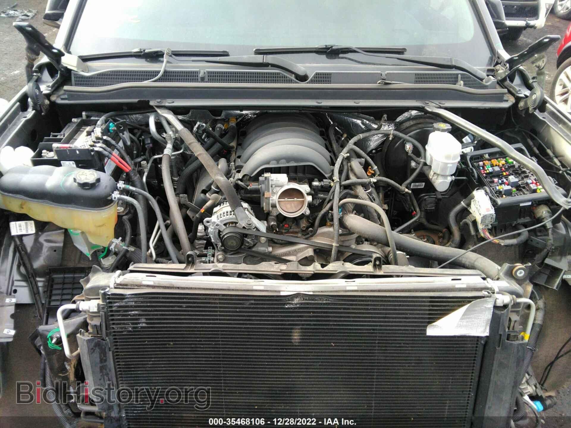 2017 GMC YUKON - VIN: 1GKS1BKC8HR191770 - Фото 10