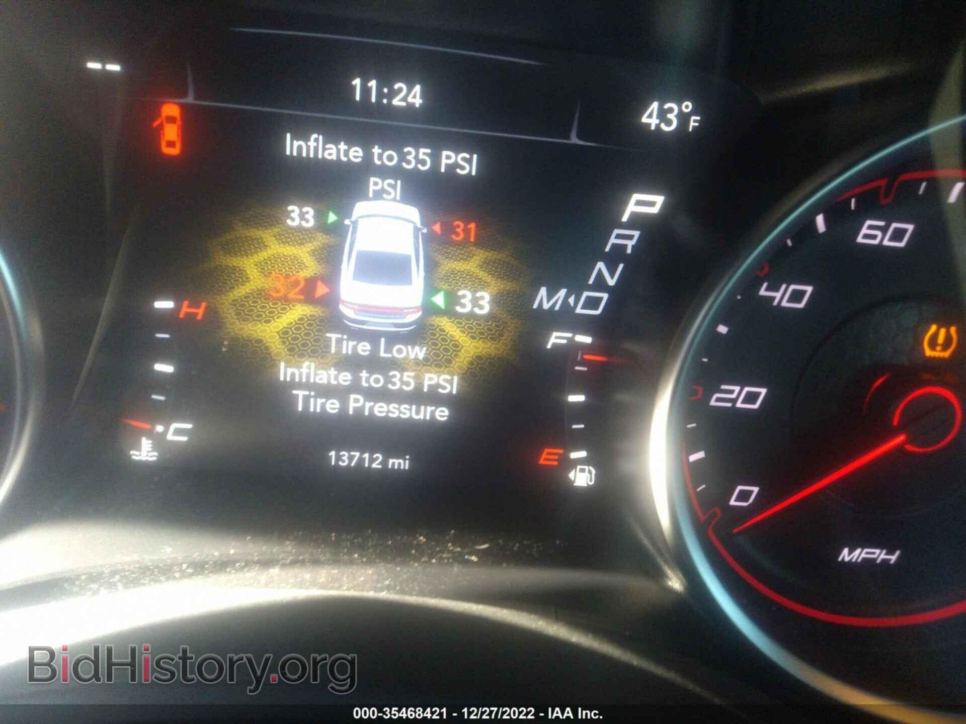 2020 DODGE CHARGER - VIN: 2C3CDXBG1LH232843 - Фото 7