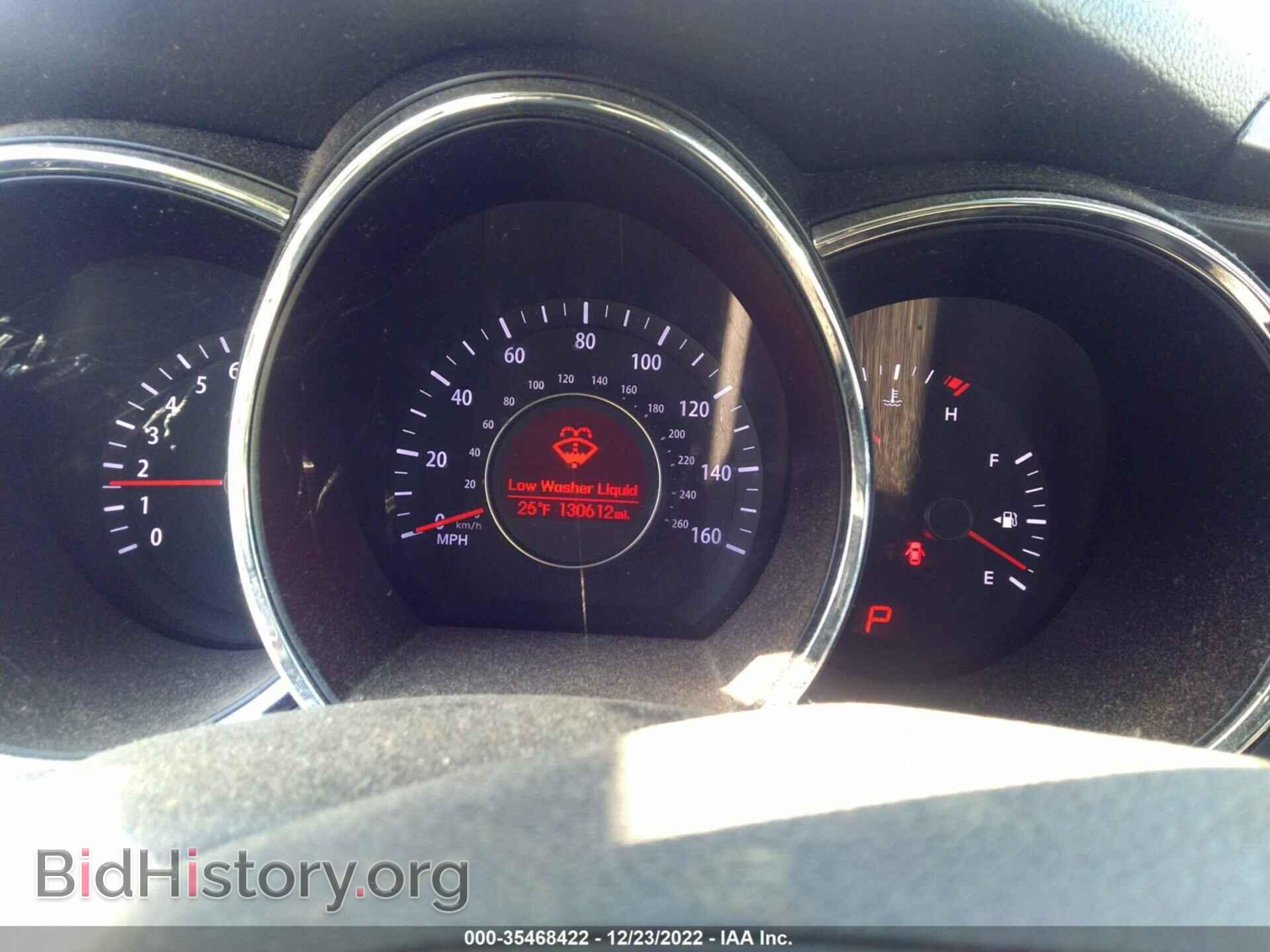 2013 KIA OPTIMA - VIN: 5XXGM4A77DG158149 - Фото 7