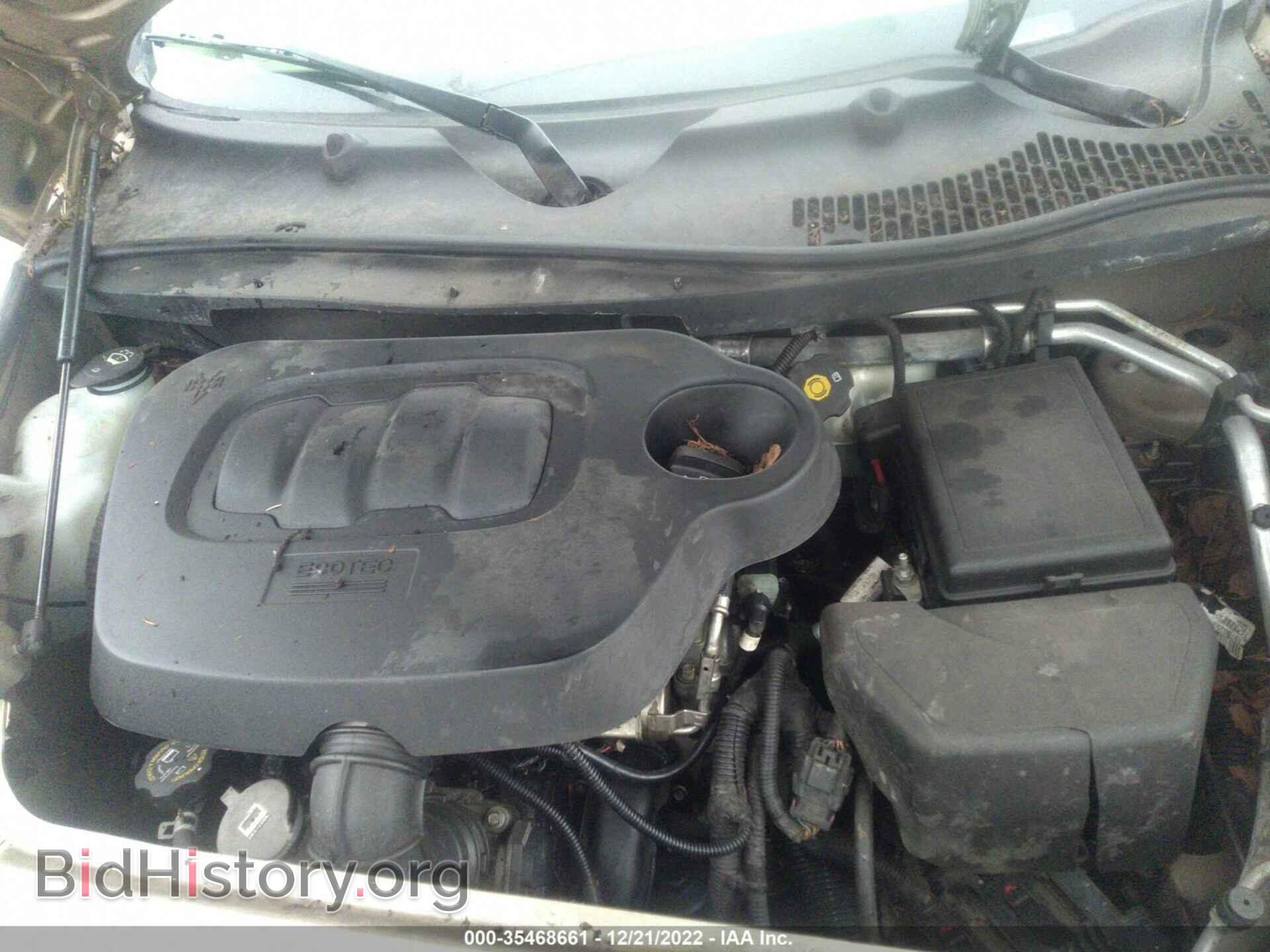 2007 CHEVROLET HHR - VIN: 3GNDA23D67S559801 - Фото 10
