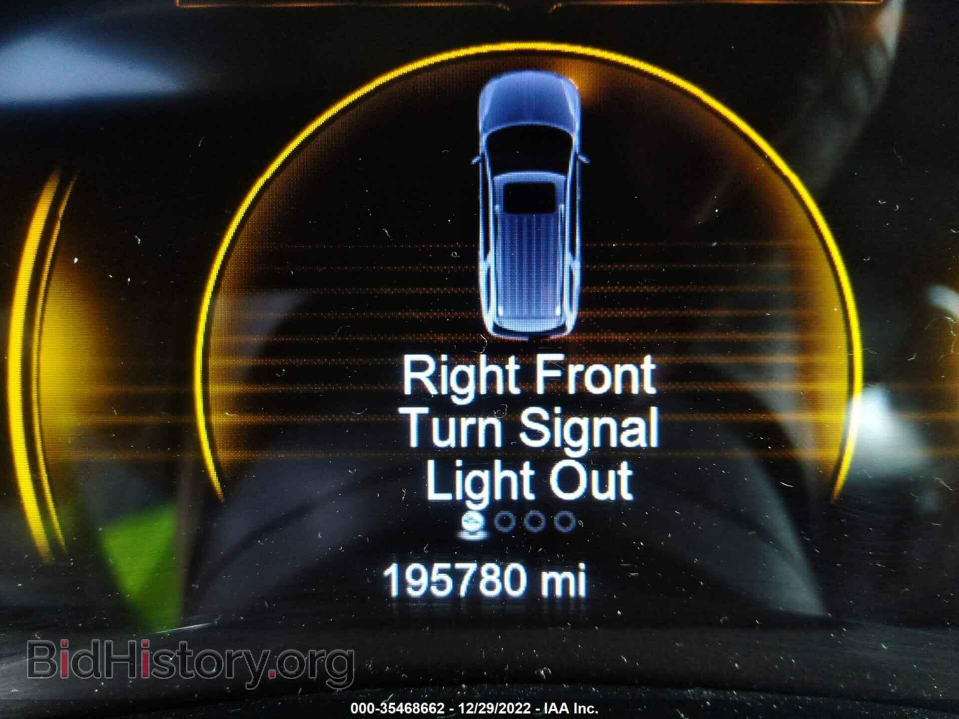 2014 DODGE DURANGO - VIN: 1C4RDHDG3EC419435 - Photo 7