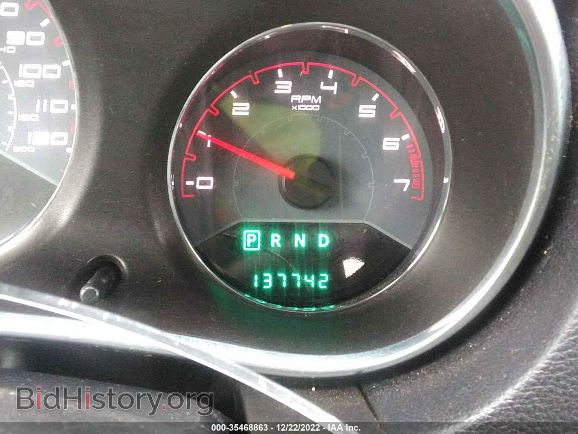 2013 DODGE AVENGER - VIN: 1C3CDZAB0DN707182 - Фото 7
