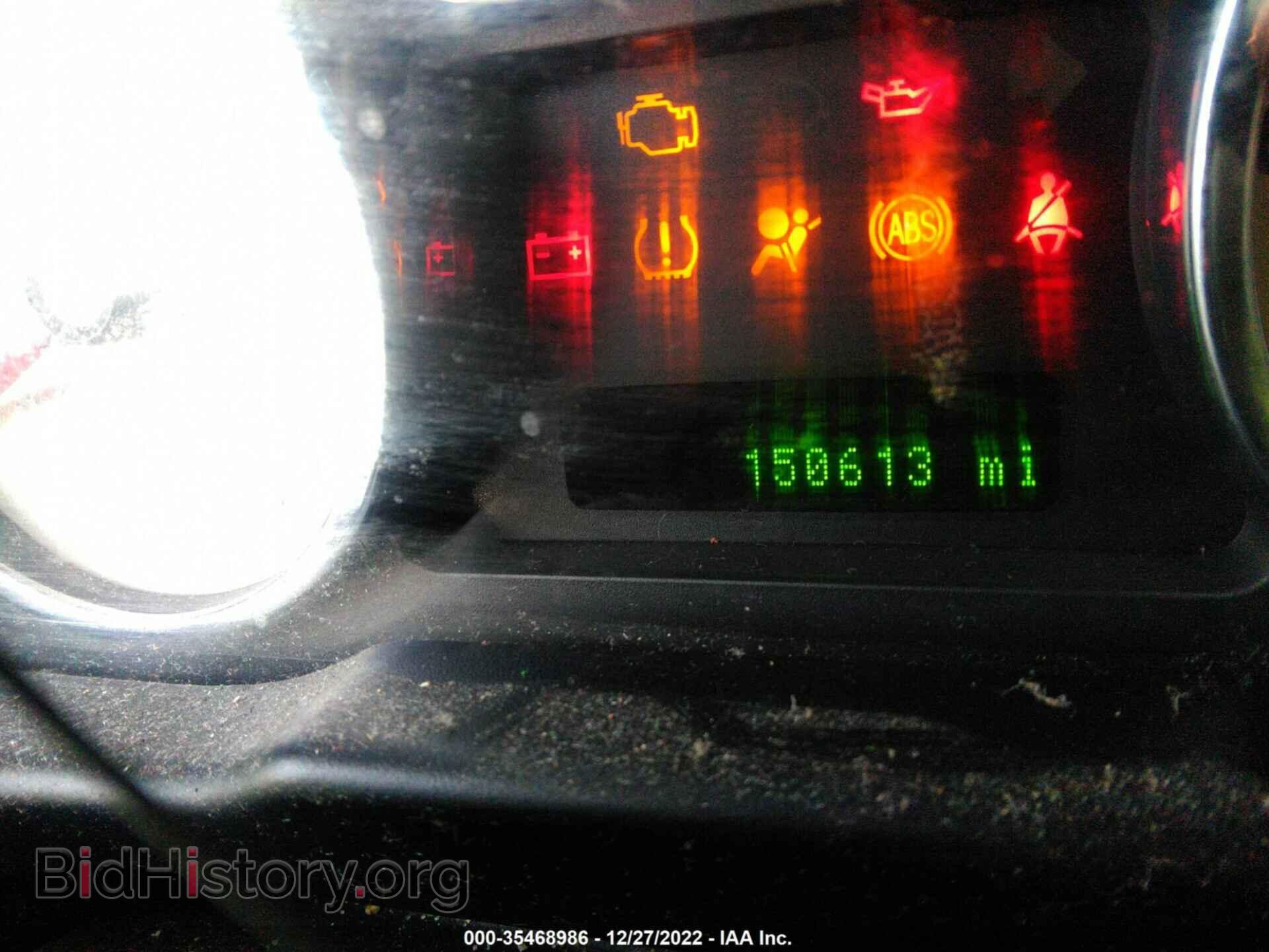 2010 FORD EDGE - VIN: 2FMDK4JC1ABB12426 - Фото 7