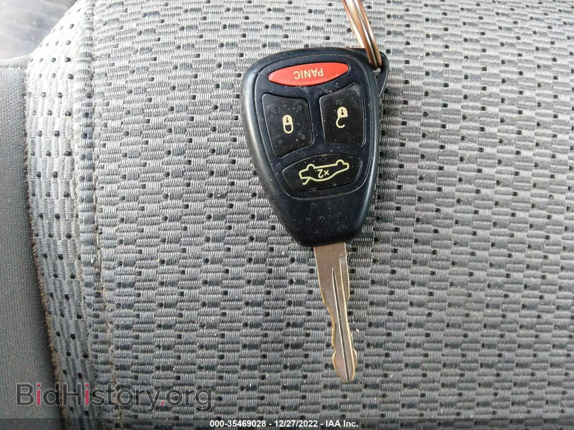 2006 JEEP COMMANDER - VIN: 1J8HH48K66C353464 - Фото 11