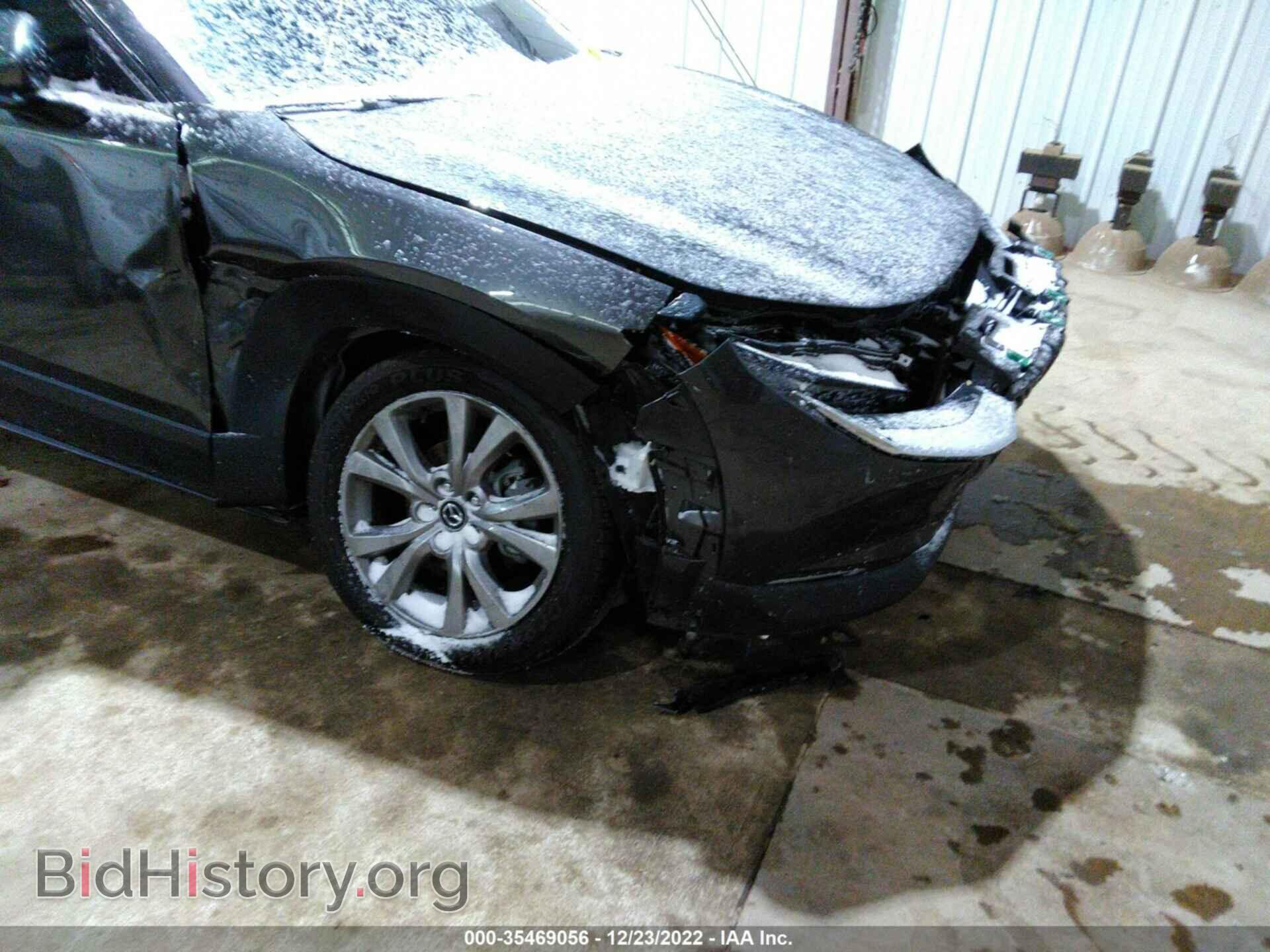 2020 MAZDA CX-30 - VIN: 3MVDMACL5LM116327 - Фото 6