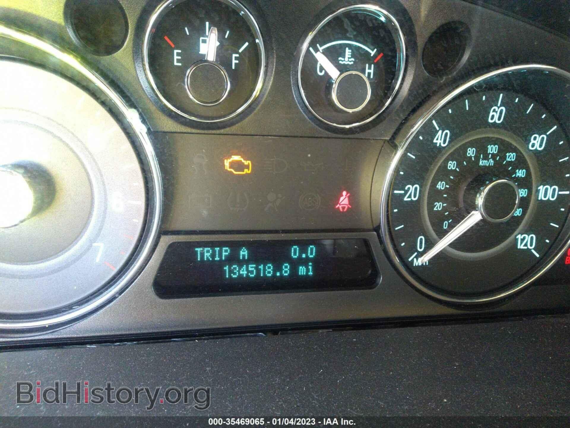 2010 FORD FLEX - VIN: 2FMGK5CC8ABA90232 - Photo 7