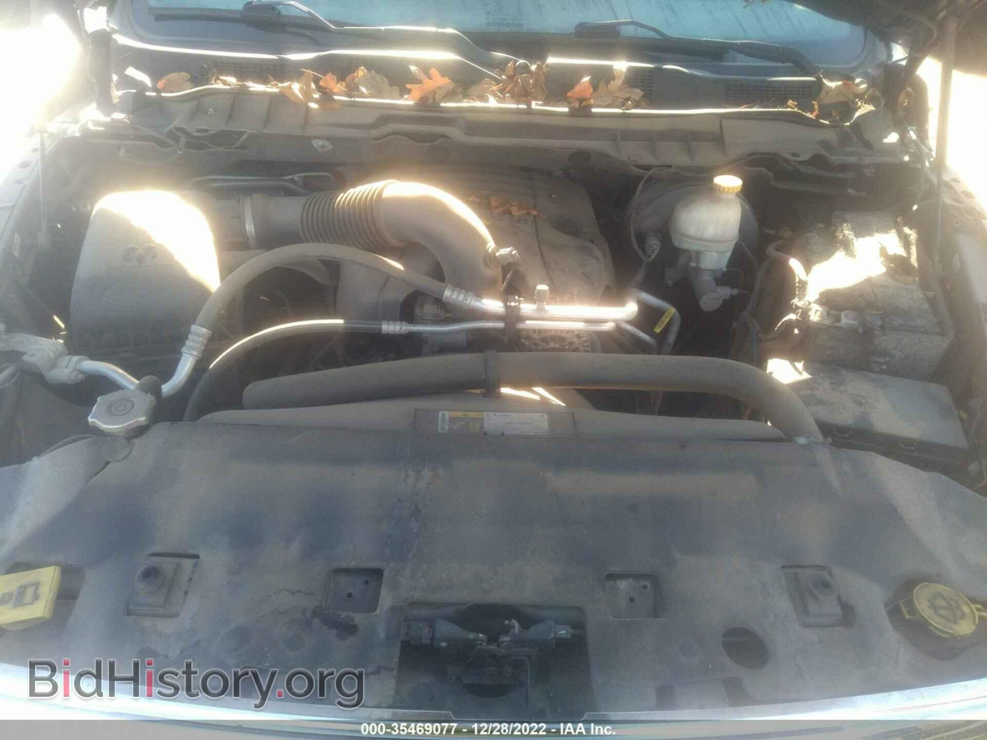 2015 RAM 1500 - VIN: 1C6RR7VTXFS720466 - Фото 10
