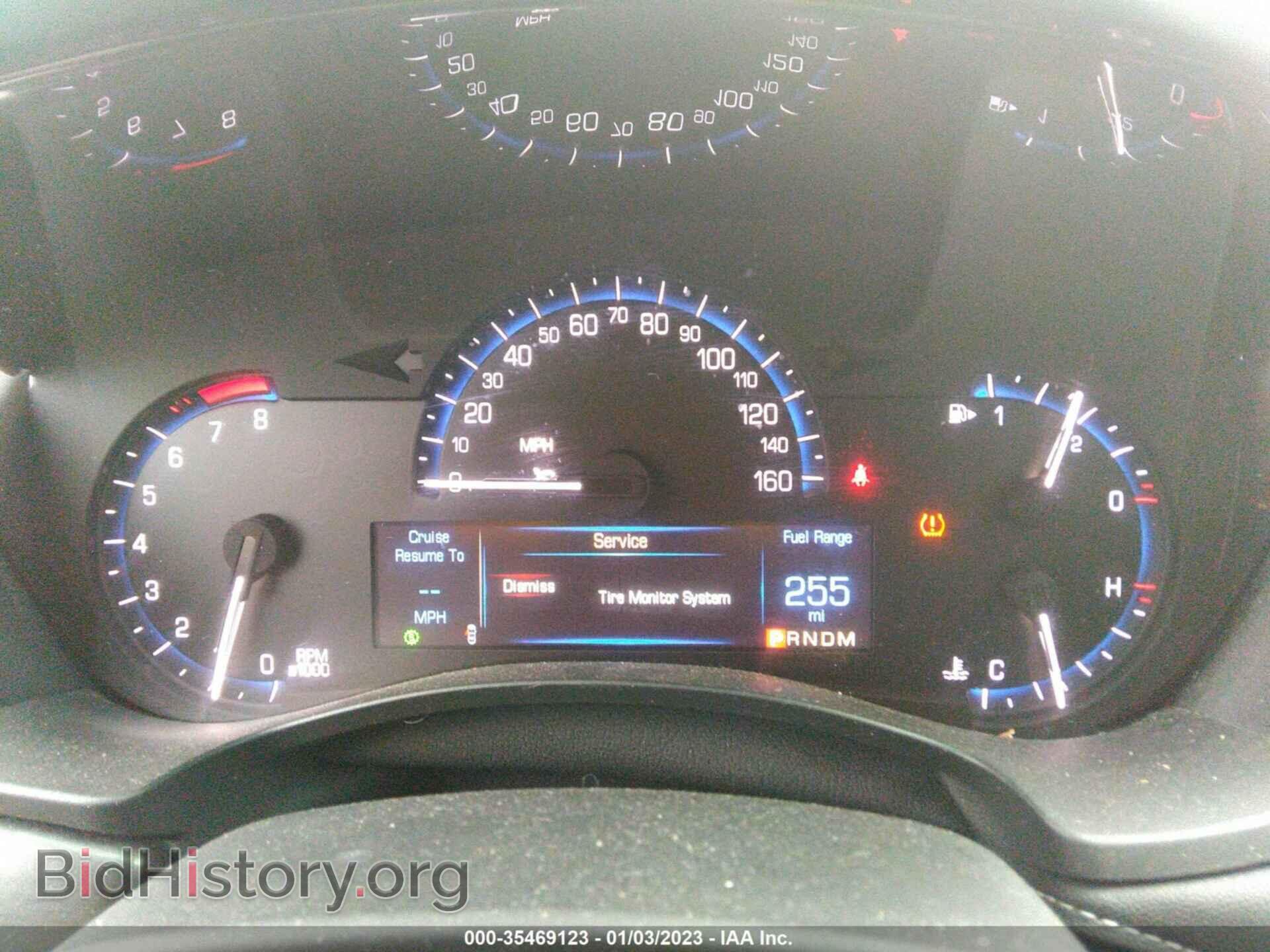 2014 CADILLAC ATS - VIN: 1G6AG5RX7E0175496 - Фото 7