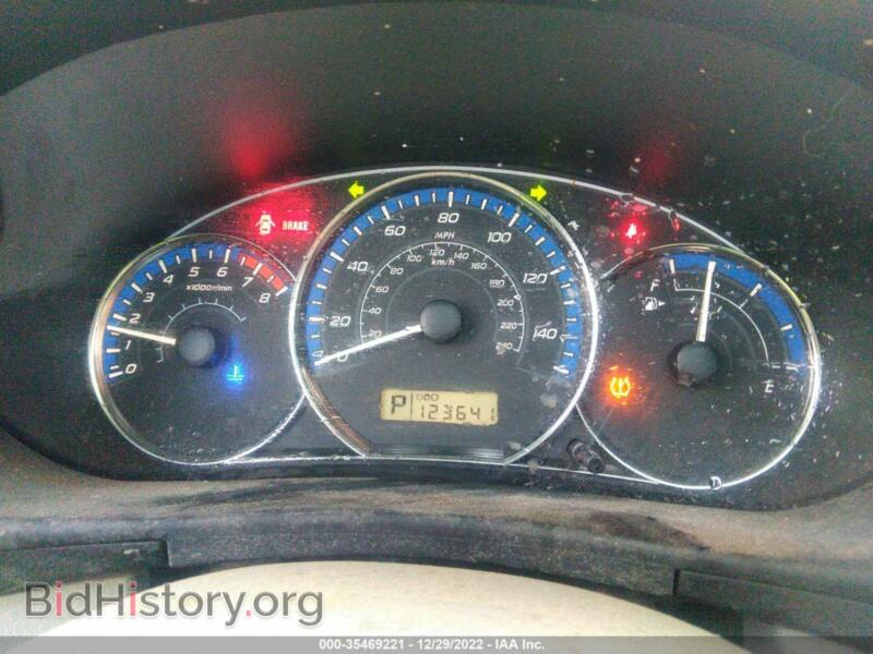 2012 Subaru FORESTER (VIN JF2SHAEC0CH403557) — photo 7 of 11
