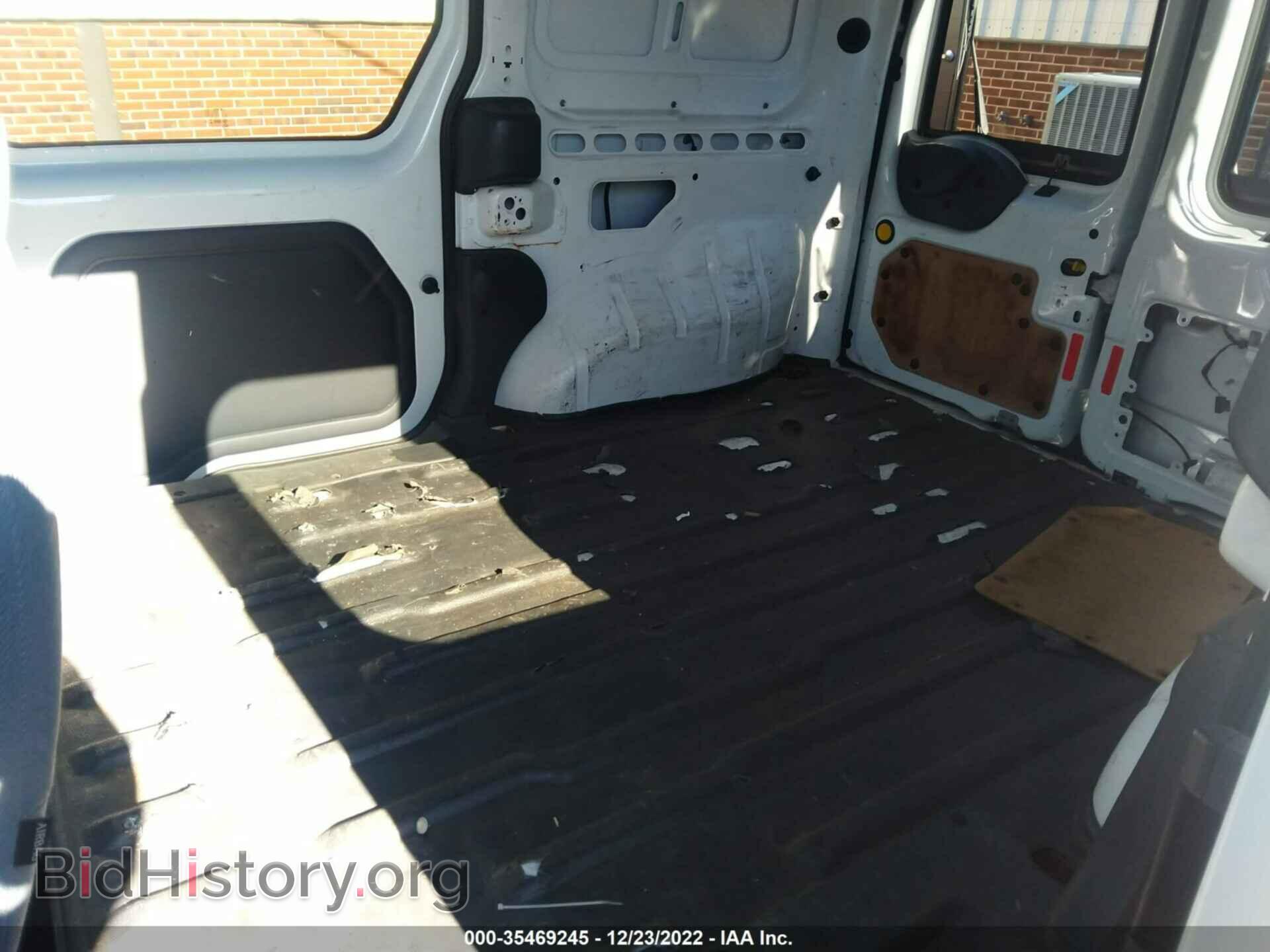 2013 FORD TRANSIT CONNECT - VIN: NM0LS7DN8DT138912 - Фото 8