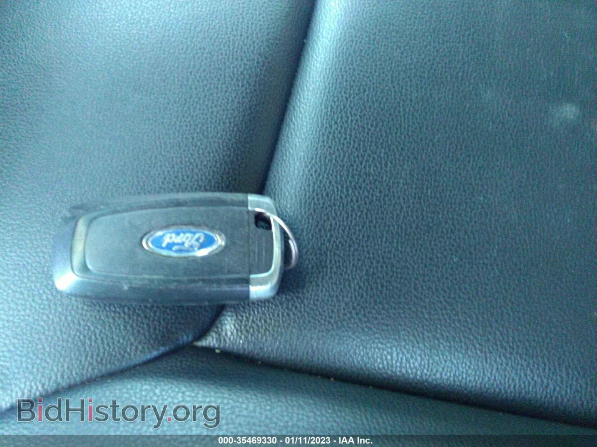2020 FORD EXPLORER - VIN: 1FMSK7DH8LGB43555 - Фото 11