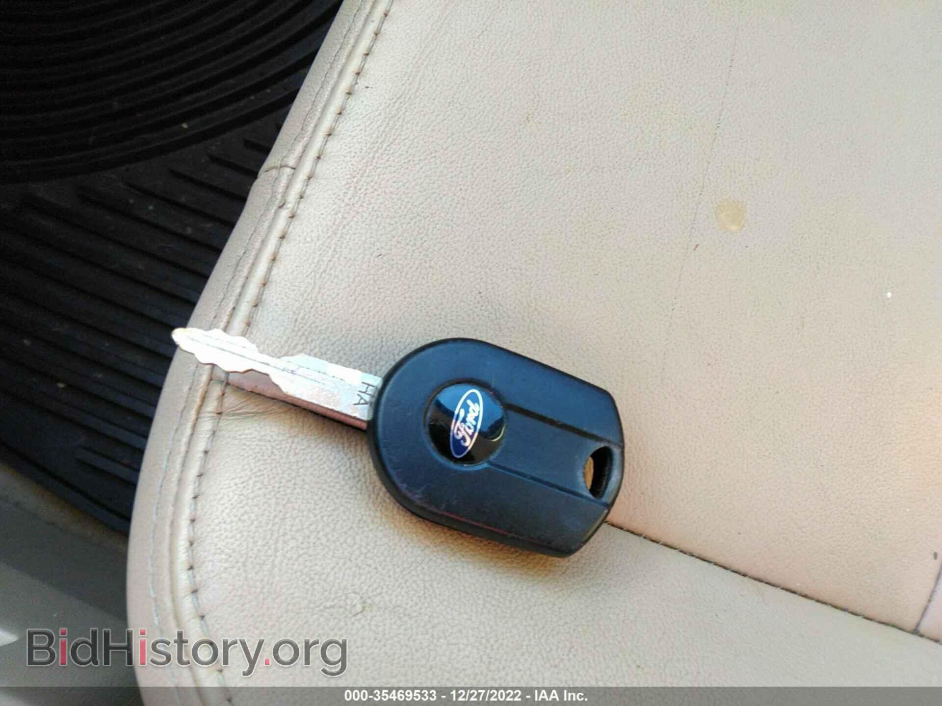 2010 FORD ESCAPE - VIN: 1FMCU9E76AKB40292 - Фото 11
