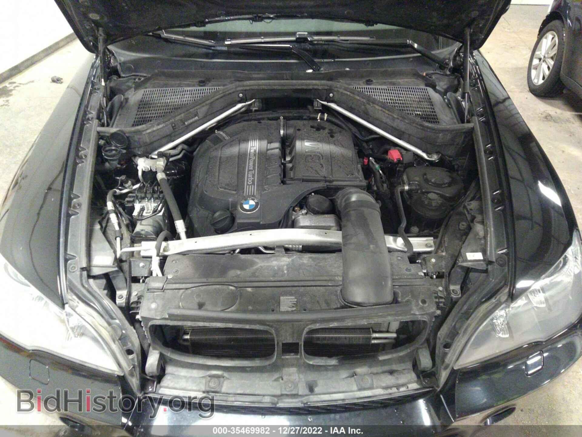 2013 BMW X5 - VIN: 5UXZV4C57D0E10941 - Фото 10