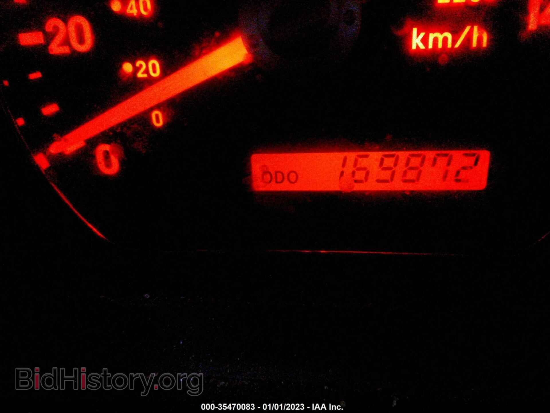 2011 MITSUBISHI GALANT - VIN: 4A32B2FF5BE021486 - Фото 7