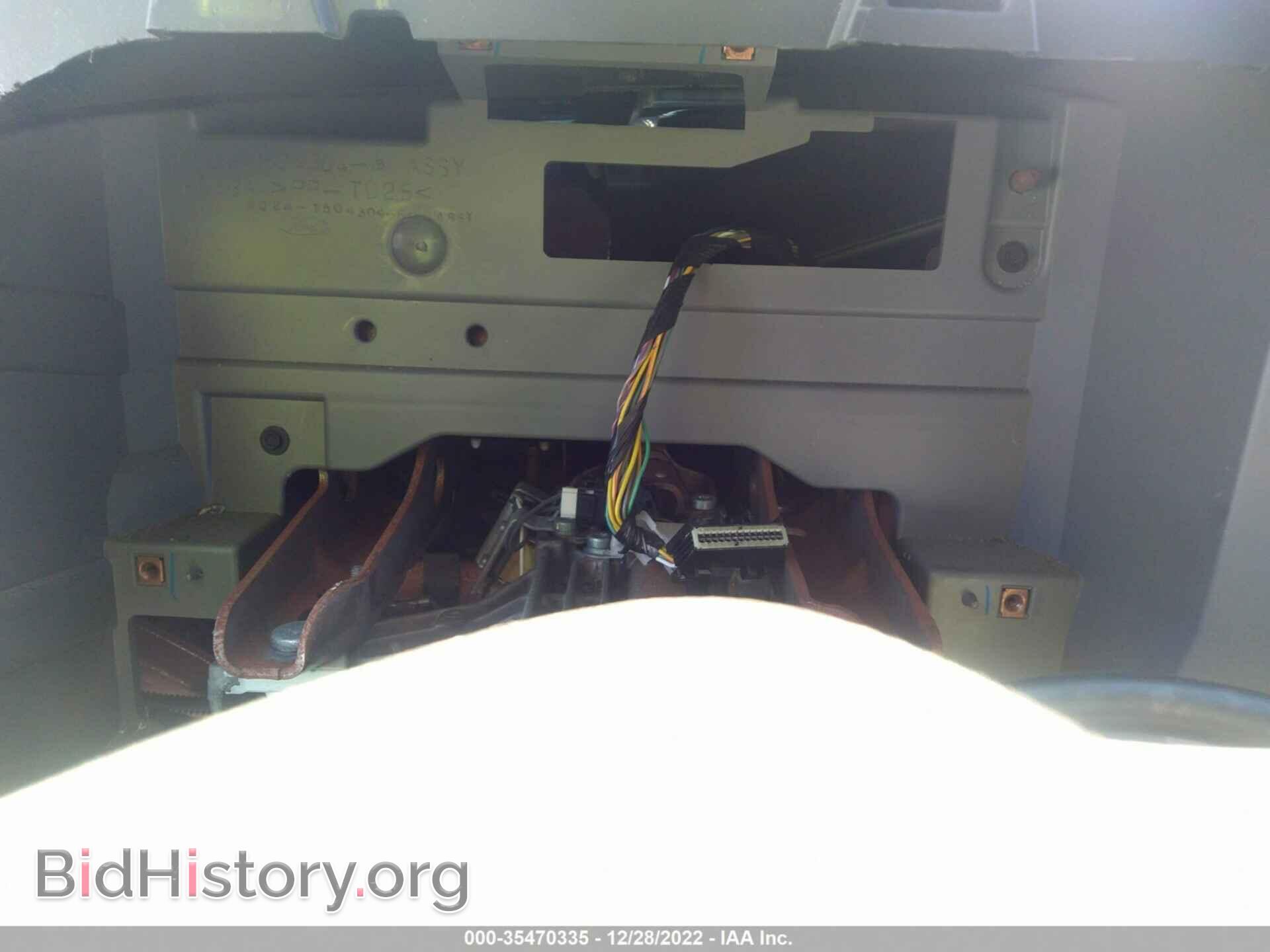 2012 FORD ECONOLINE CARGO VAN - VIN: 1FTNE2EL7CDB18095 - Фото 7