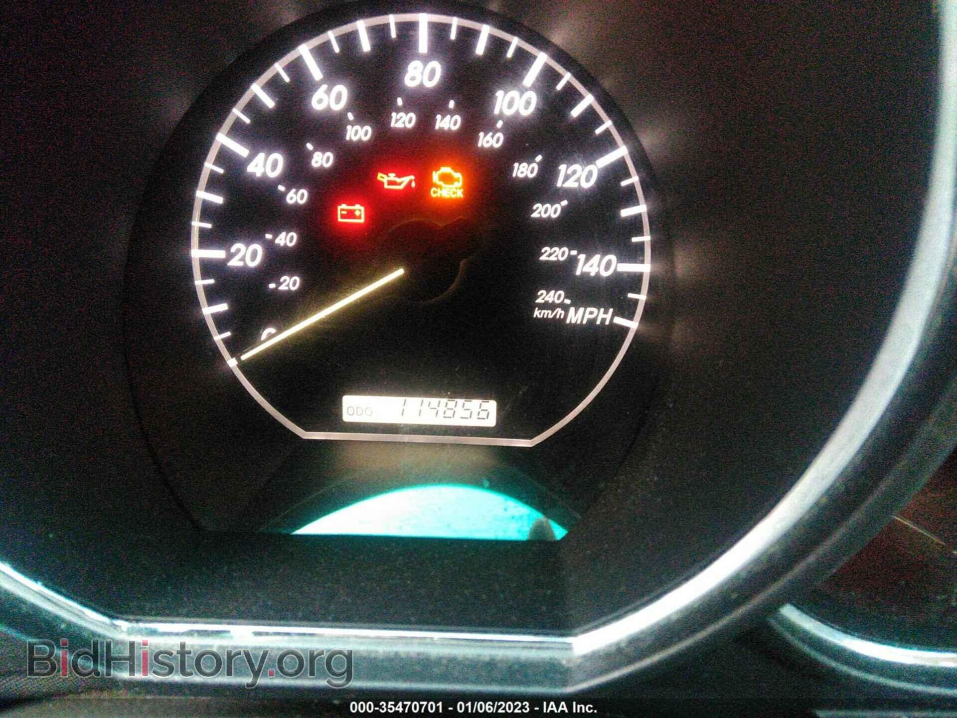 2009 LEXUS RX 350 - VIN: 2T2HK31U19C131663 - Фото 7
