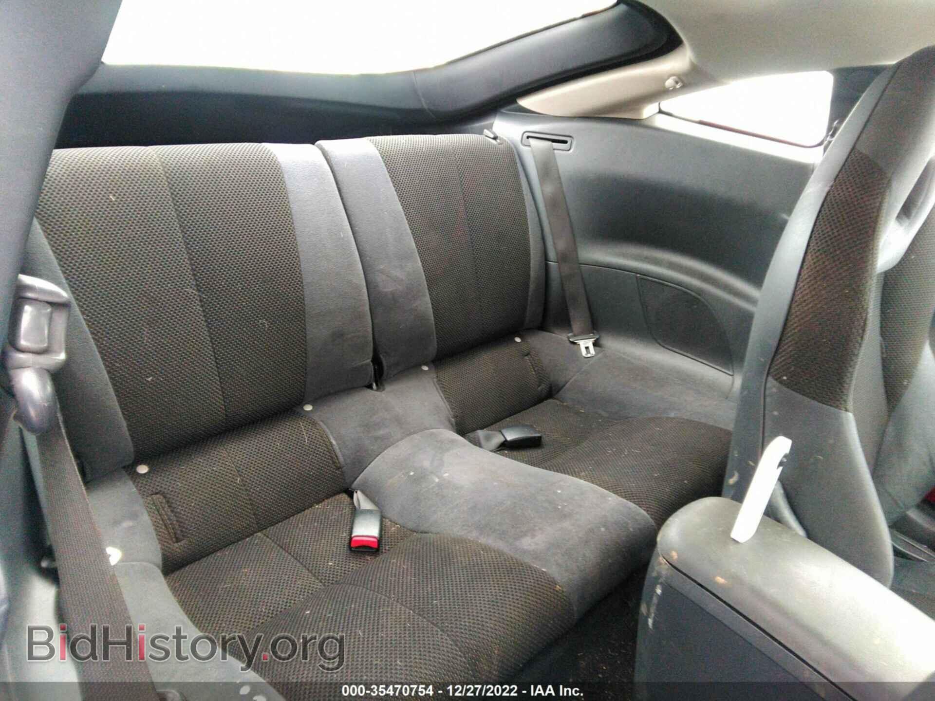 2006 MITSUBISHI ECLIPSE - VIN: 4A3AK24F86E033085 - Photo 8