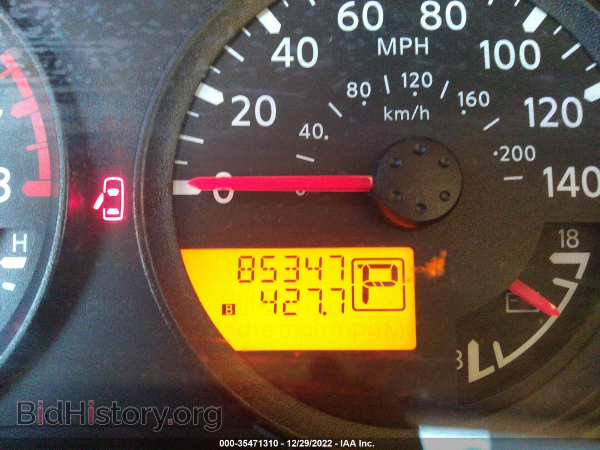 2016 NISSAN FRONTIER - VIN: 1N6AD0EV4GN703379 - Фото 7