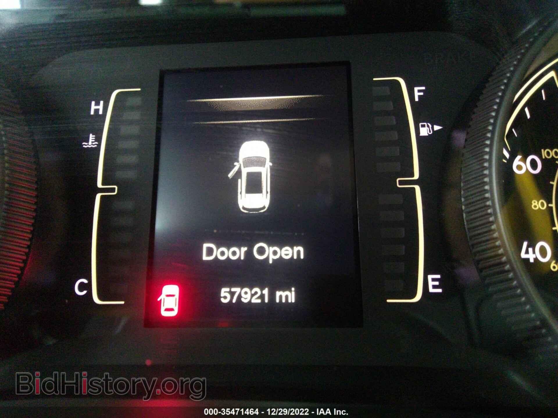 2016 JEEP CHEROKEE - VIN: 1C4PJLCS3GW281132 - Фото 7