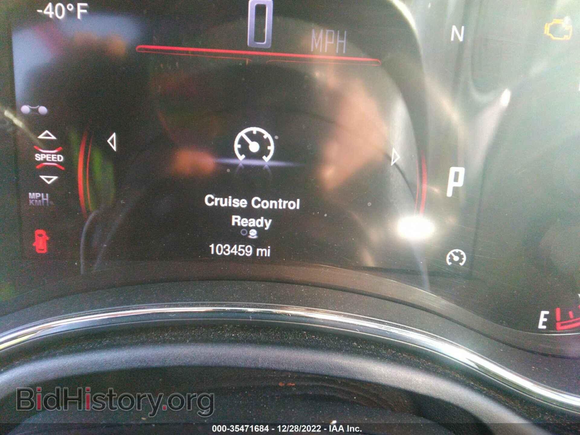 2015 DODGE DURANGO - VIN: 1C4RDHAG8FC817441 - Фото 7