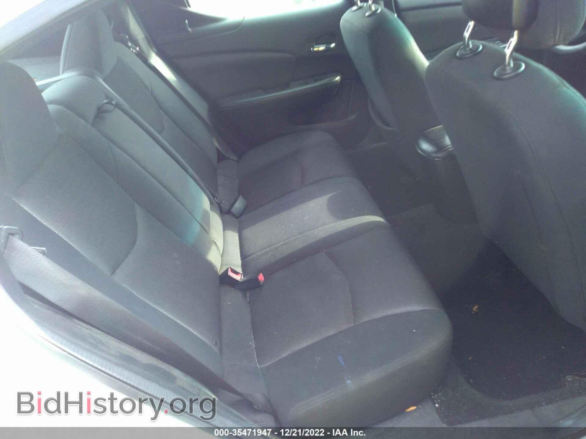 2013 DODGE AVENGER - VIN: 1C3CDZCB0DN662175 - Photo 8