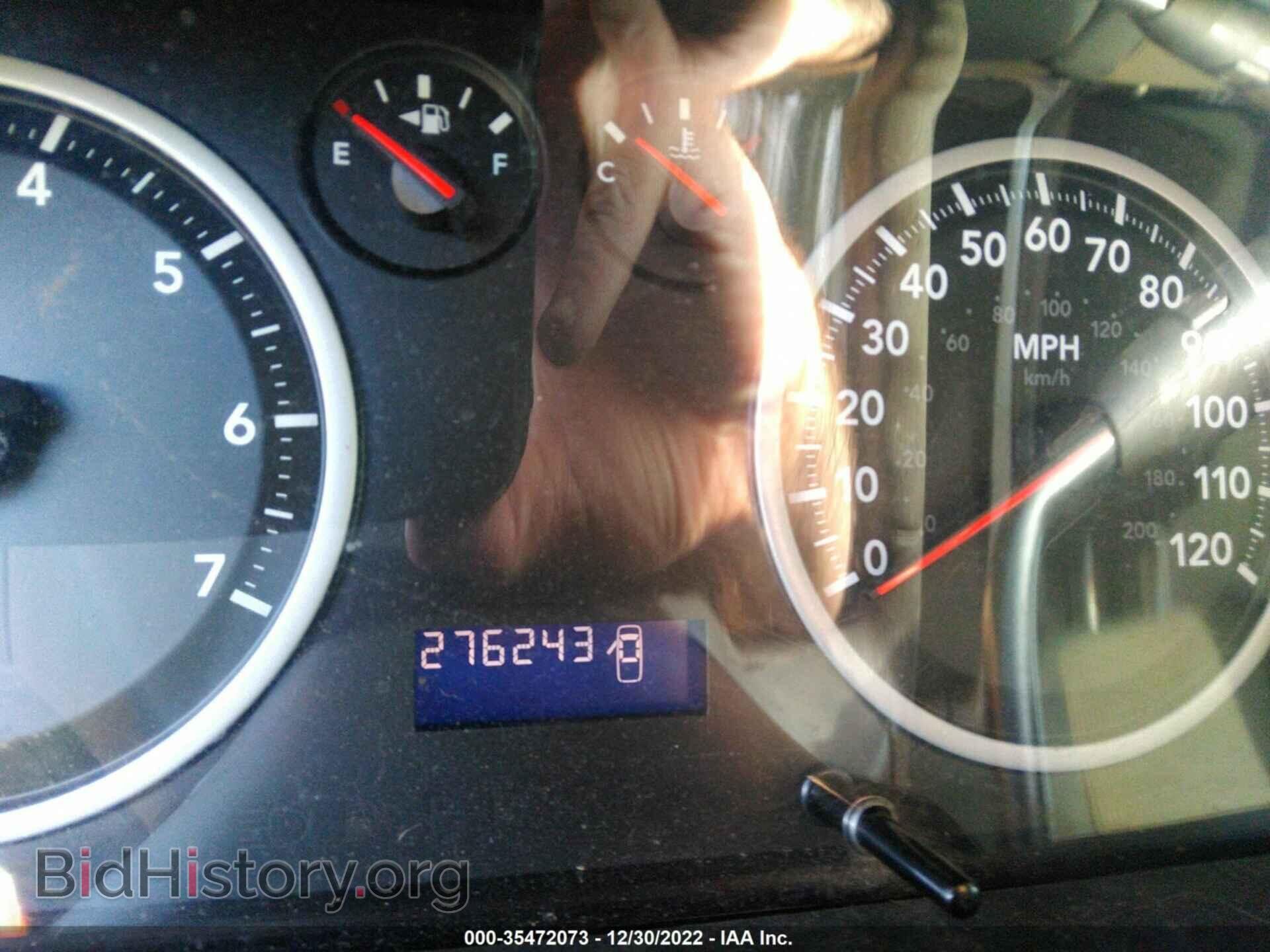 2012 RAM 1500 - VIN: 1C6RD6FT8CS193658 - Фото 7