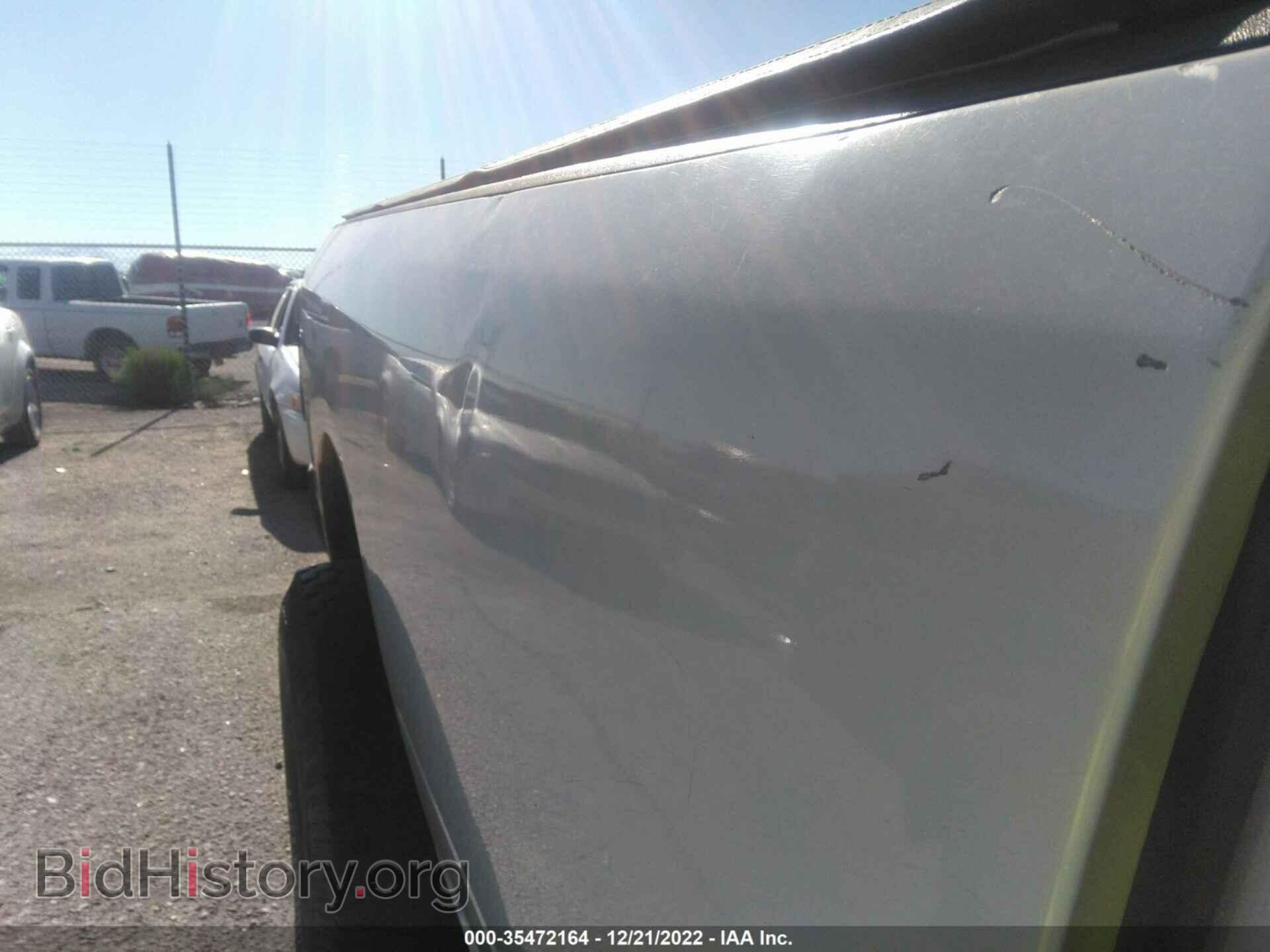 2010 DODGE RAM 2500 - VIN: 3D7TT2CT9AG190809 - Фото 6