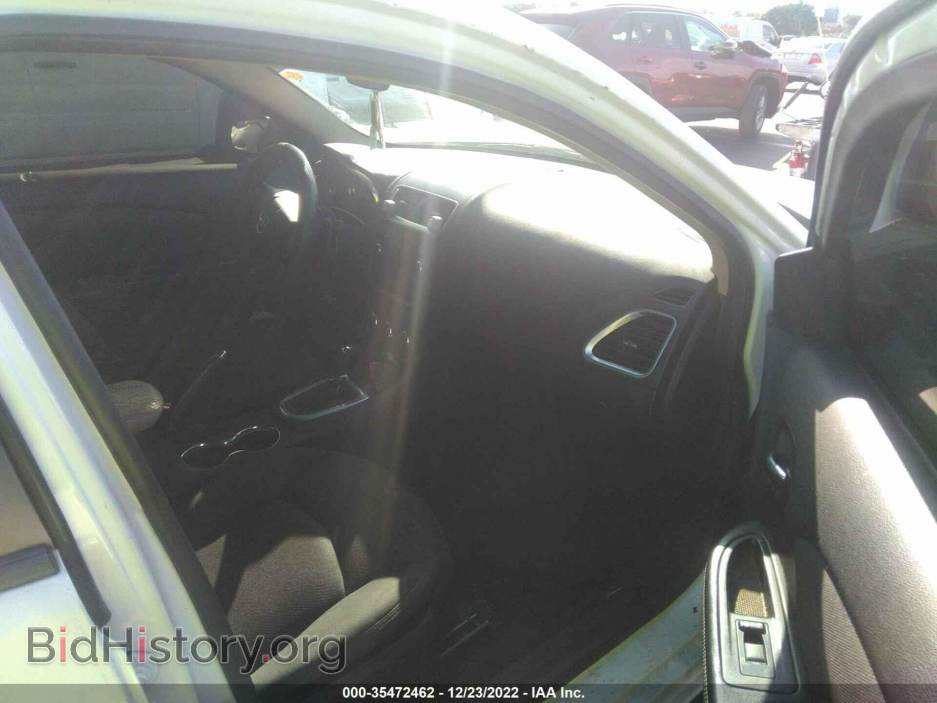 2013 DODGE AVENGER - VIN: 1C3CDZAB2DN565188 - Photo 5