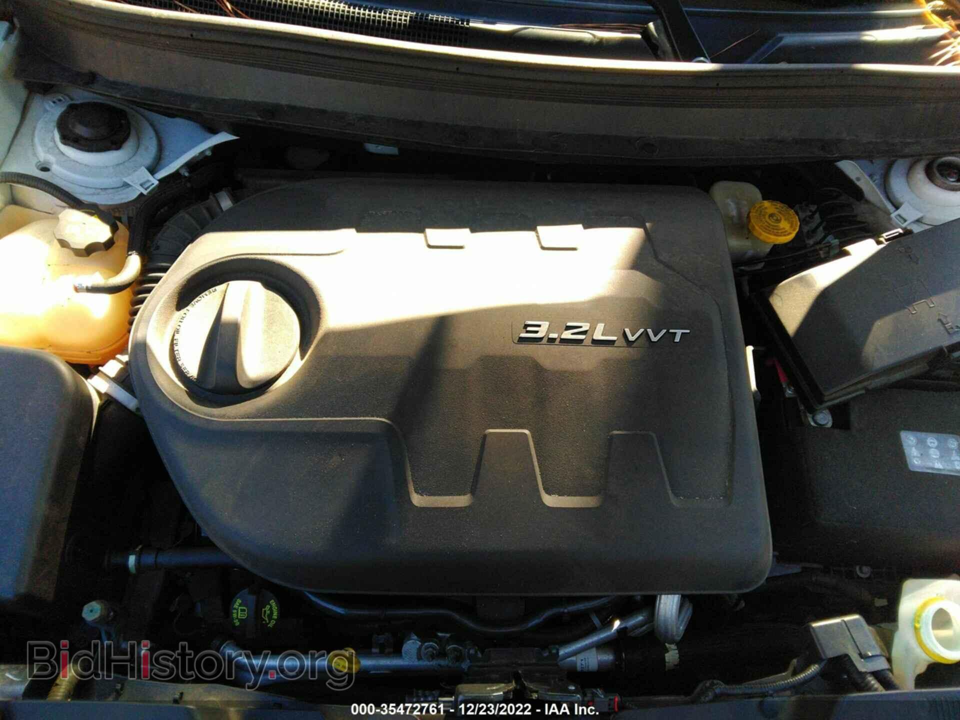2014 JEEP CHEROKEE - VIN: 1C4PJMCS8EW246217 - Фото 10