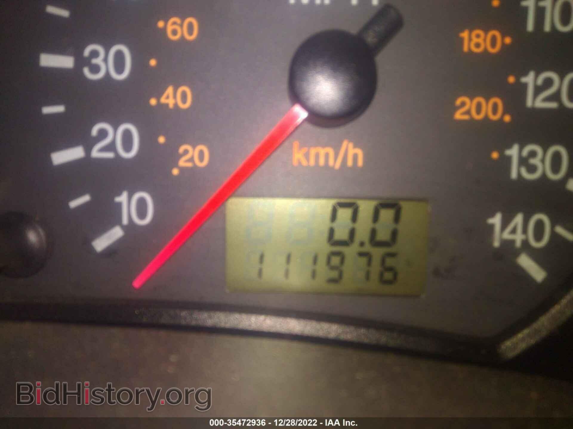 2007 FORD FOCUS - VIN: 1FAHP34N27W347901 - Фото 7
