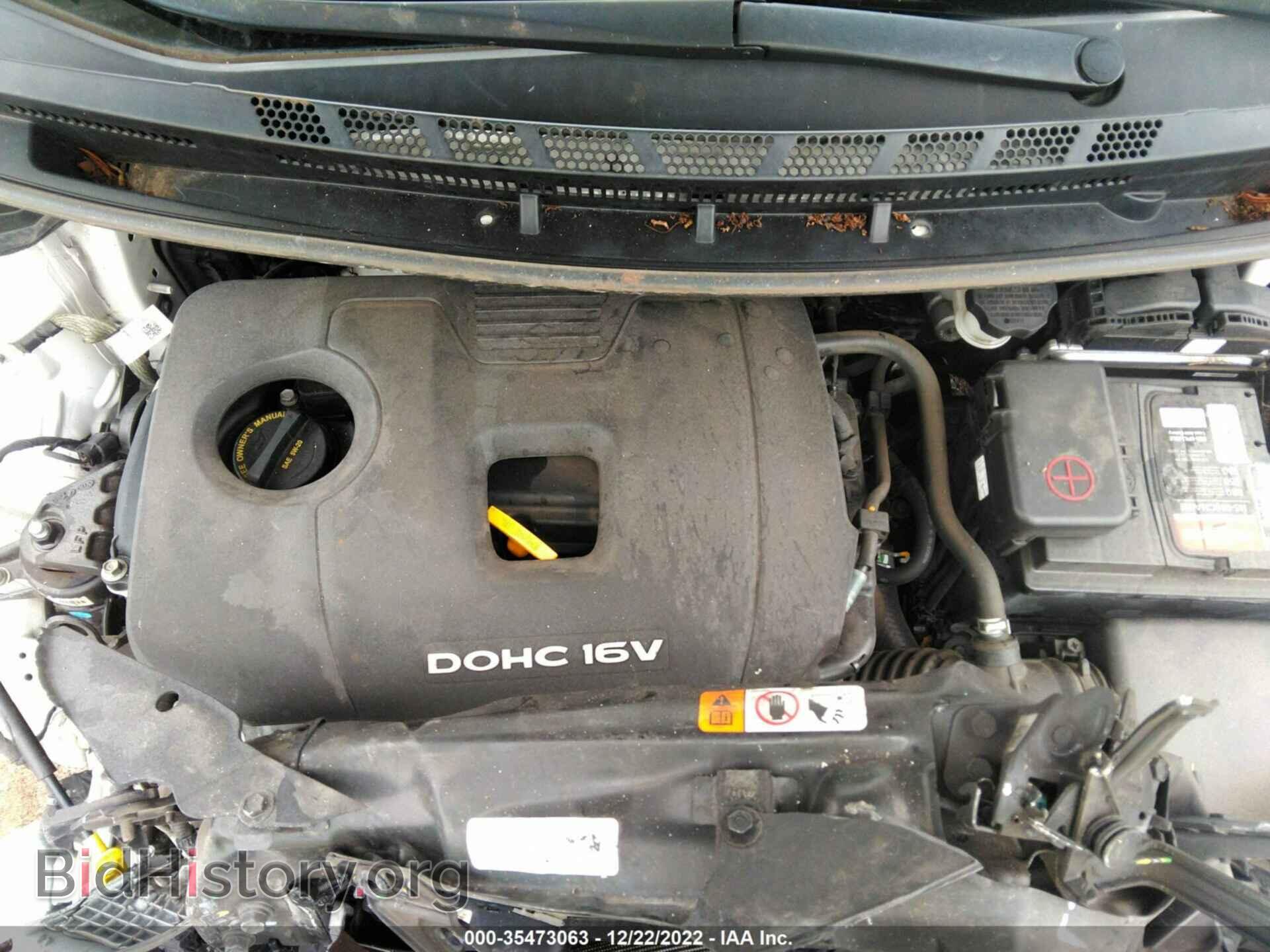 2017 KIA FORTE - VIN: 3KPFK4A78HE051563 - Фото 10