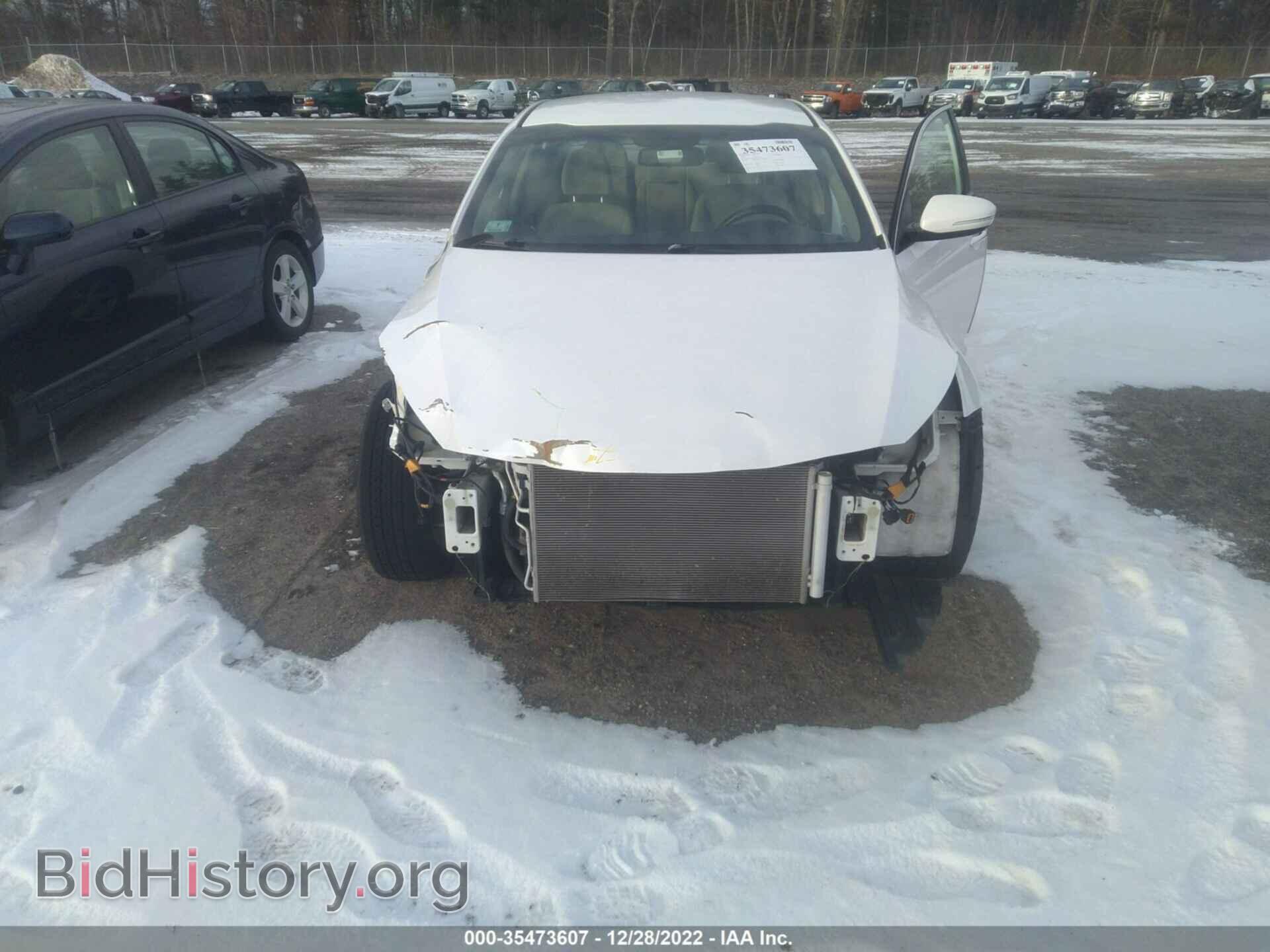2015 KIA OPTIMA - VIN: KNAGM4A76F5540399 - Фото 6