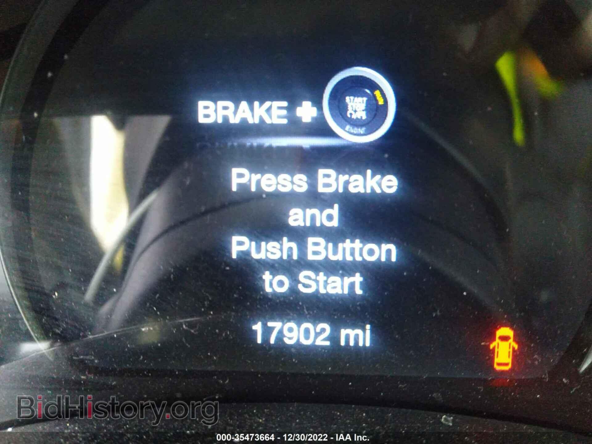 2021 DODGE DURANGO - VIN: 1C4RDJAG6MC878520 - Фото 7