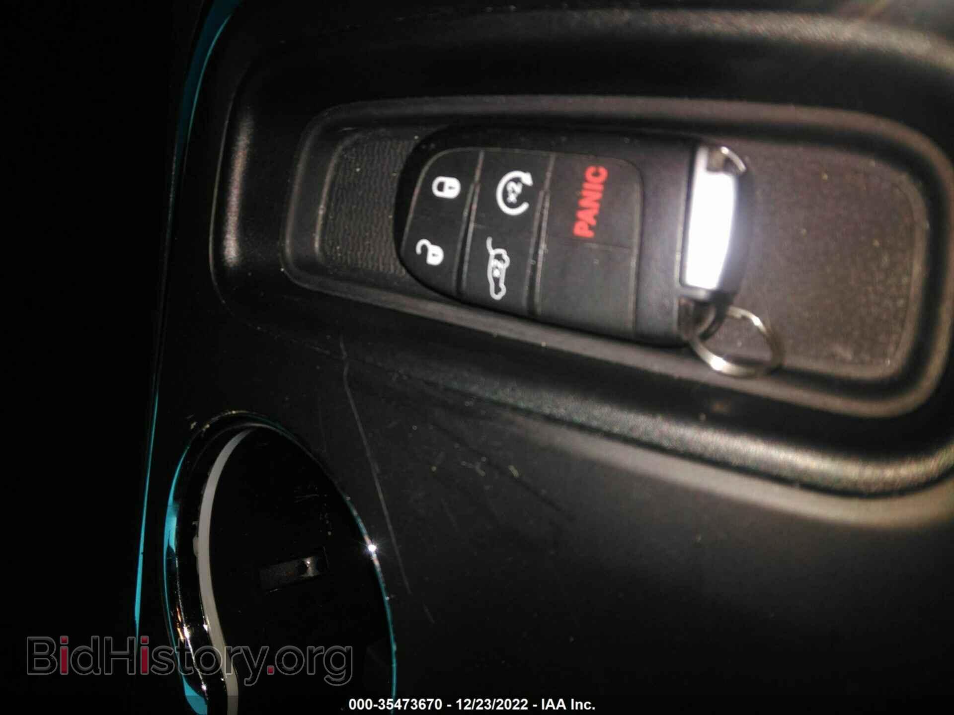 2015 DODGE DURANGO - VIN: 1C4RDHDG8FC689357 - Фото 11