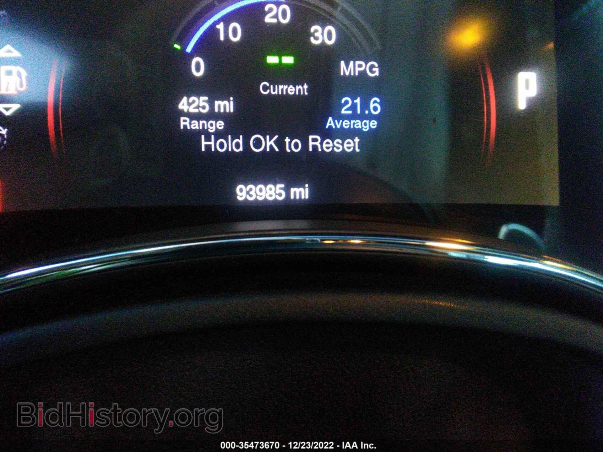 2015 DODGE DURANGO - VIN: 1C4RDHDG8FC689357 - Фото 7