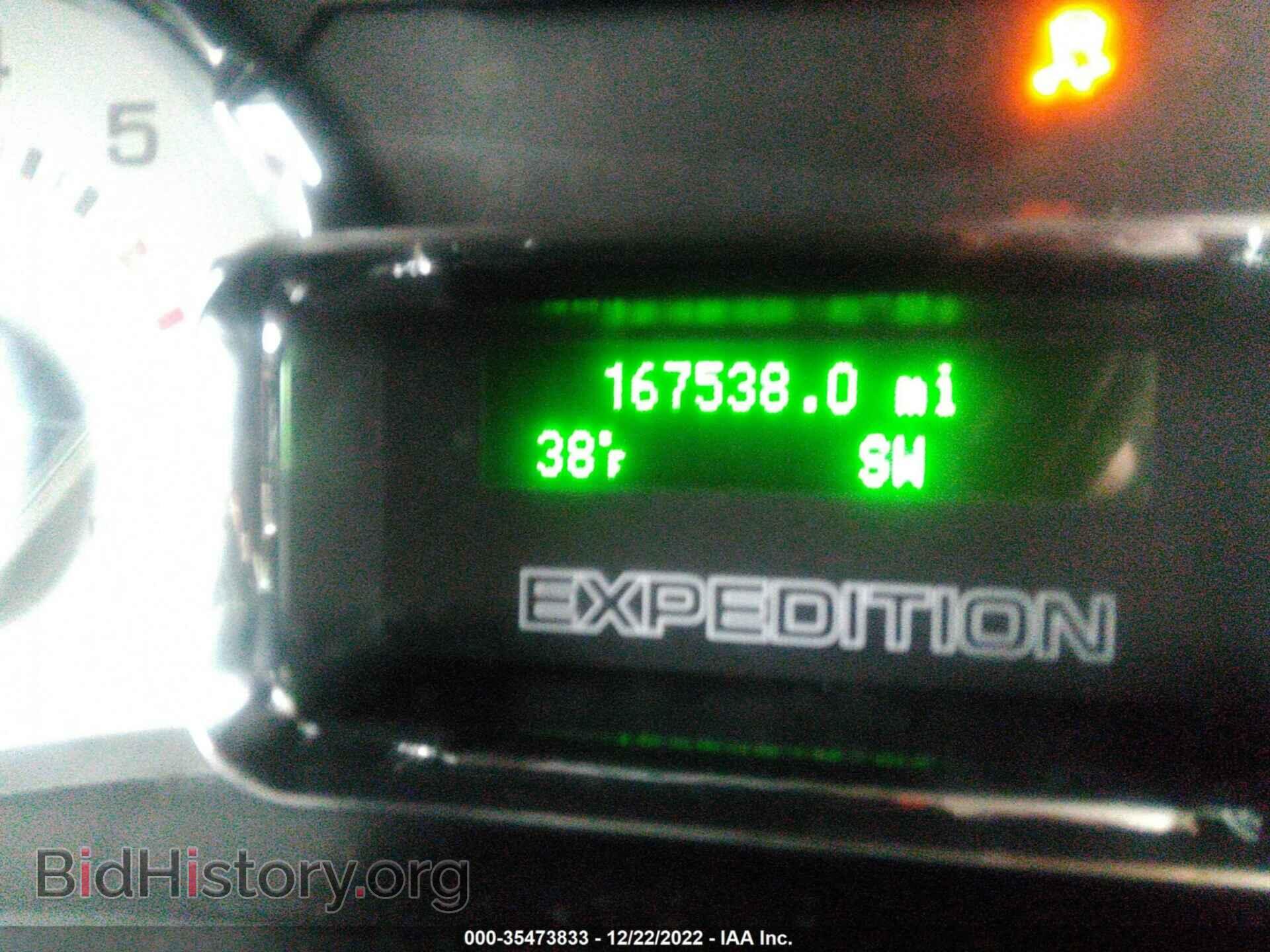 2011 FORD EXPEDITION - VIN: 1FMJU1G54BEF44907 - Фото 7