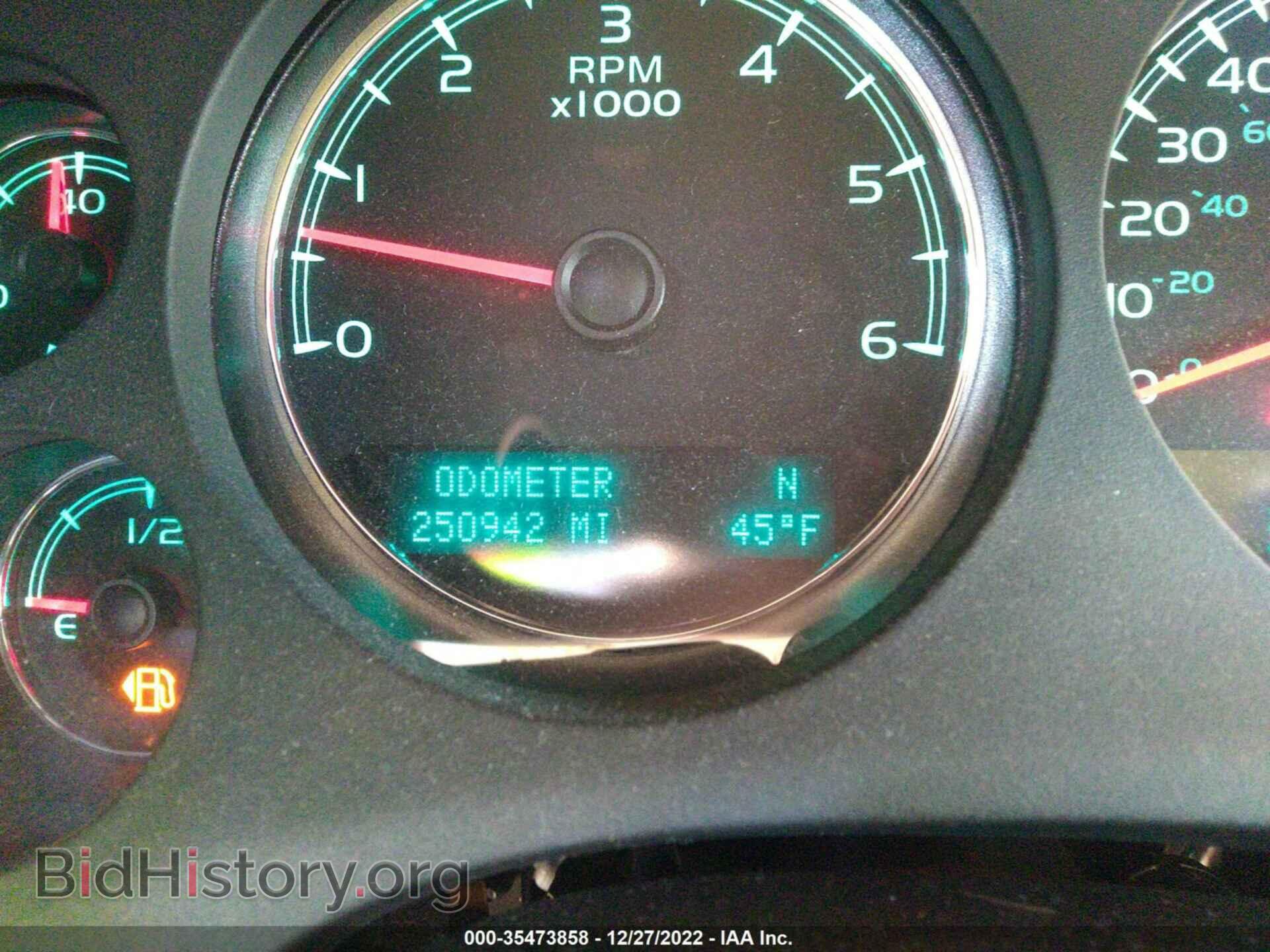 2011 GMC YUKON - VIN: 1GKS2EEF8BR396453 - Фото 7