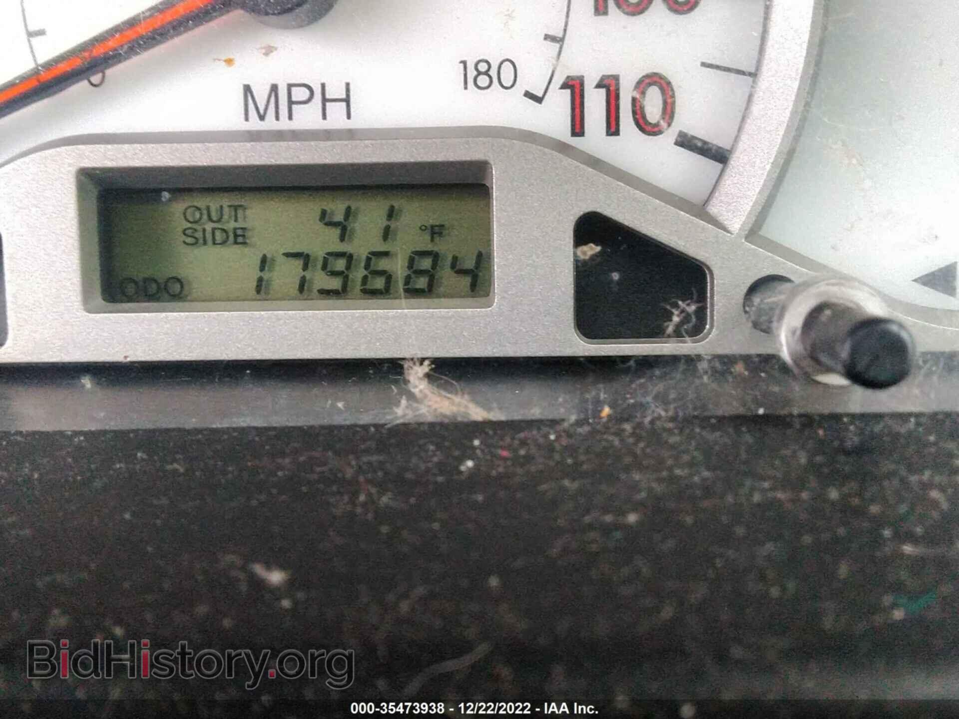 2007 TOYOTA COROLLA - VIN: 2T1BR32EX7C807375 - Фото 7