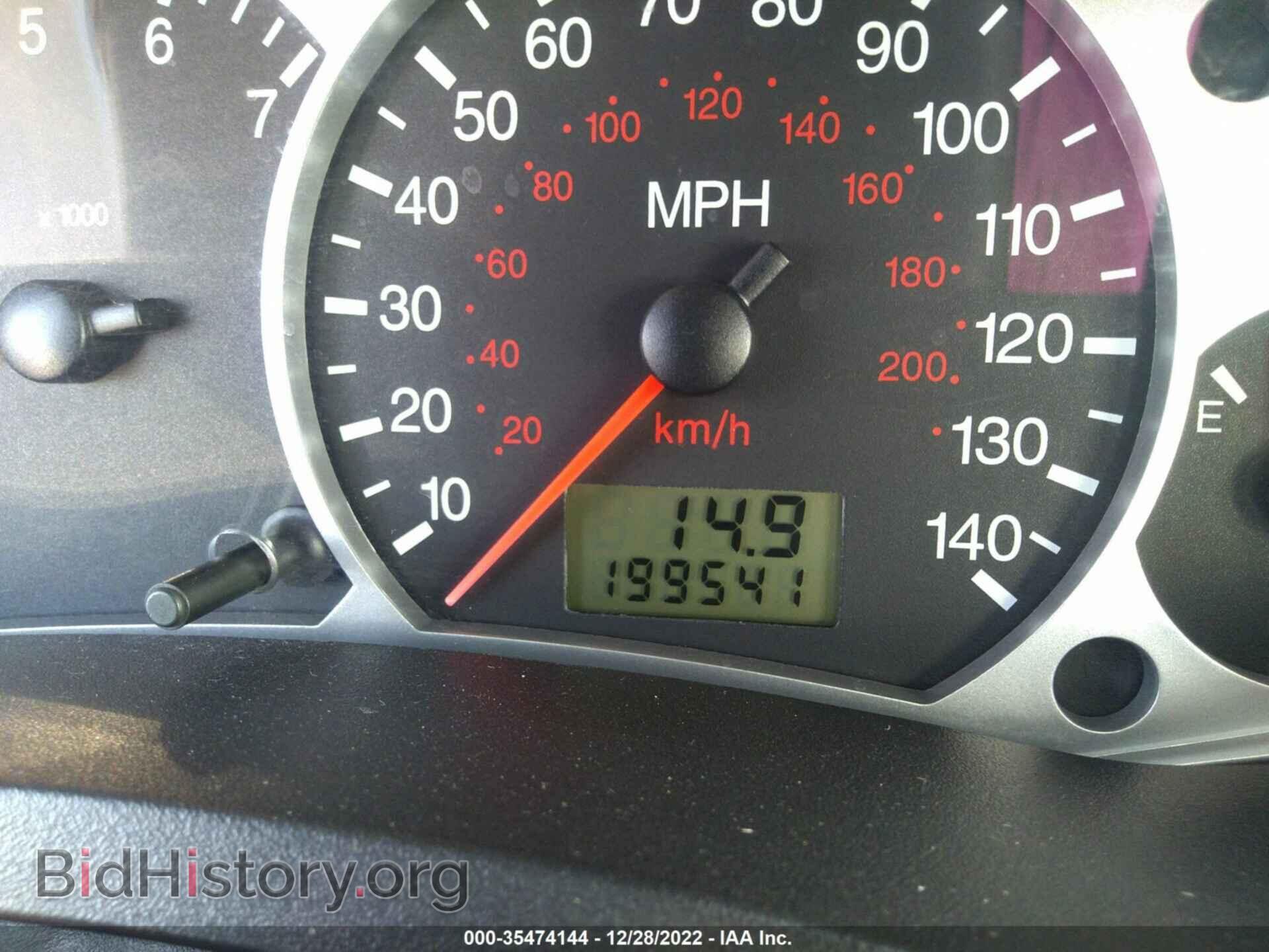 2007 FORD FOCUS - VIN: 1FAHP34N57W309241 - Фото 7