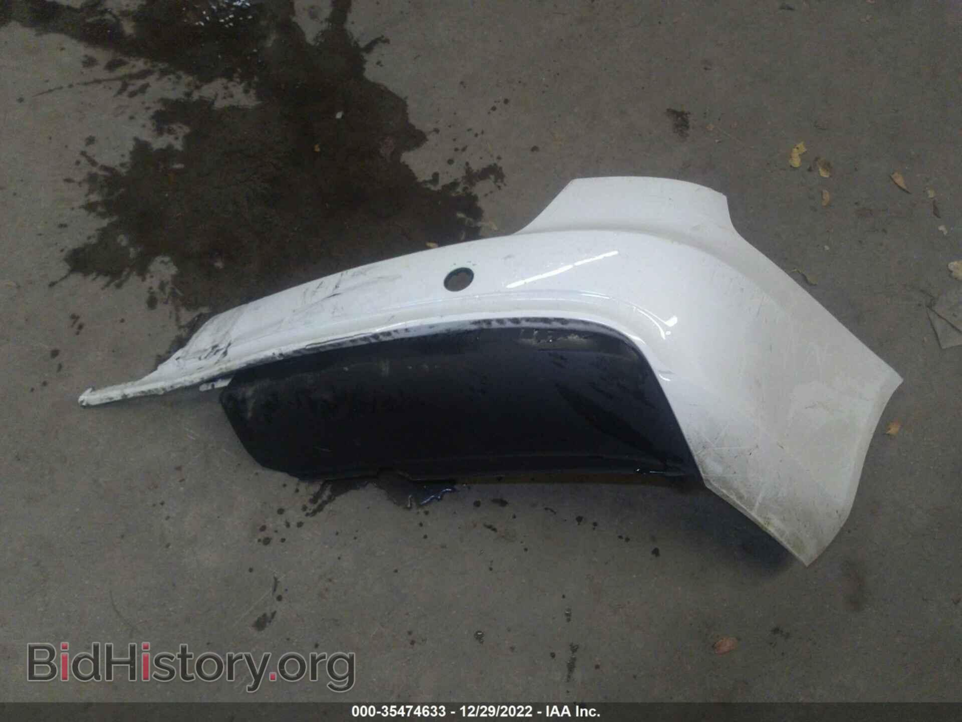 2013 AUDI A4 - VIN: WAUBFAFL4DN036018 - Фото 12