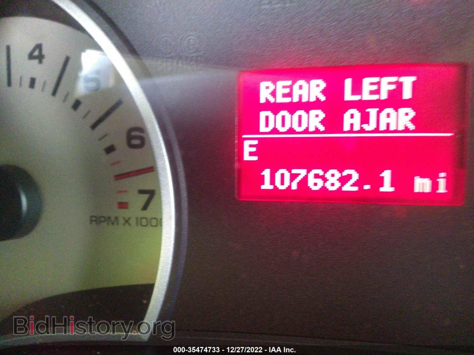 2010 FORD EXPLORER - VIN: 1FMEU7F8XAUA95575 - Фото 7