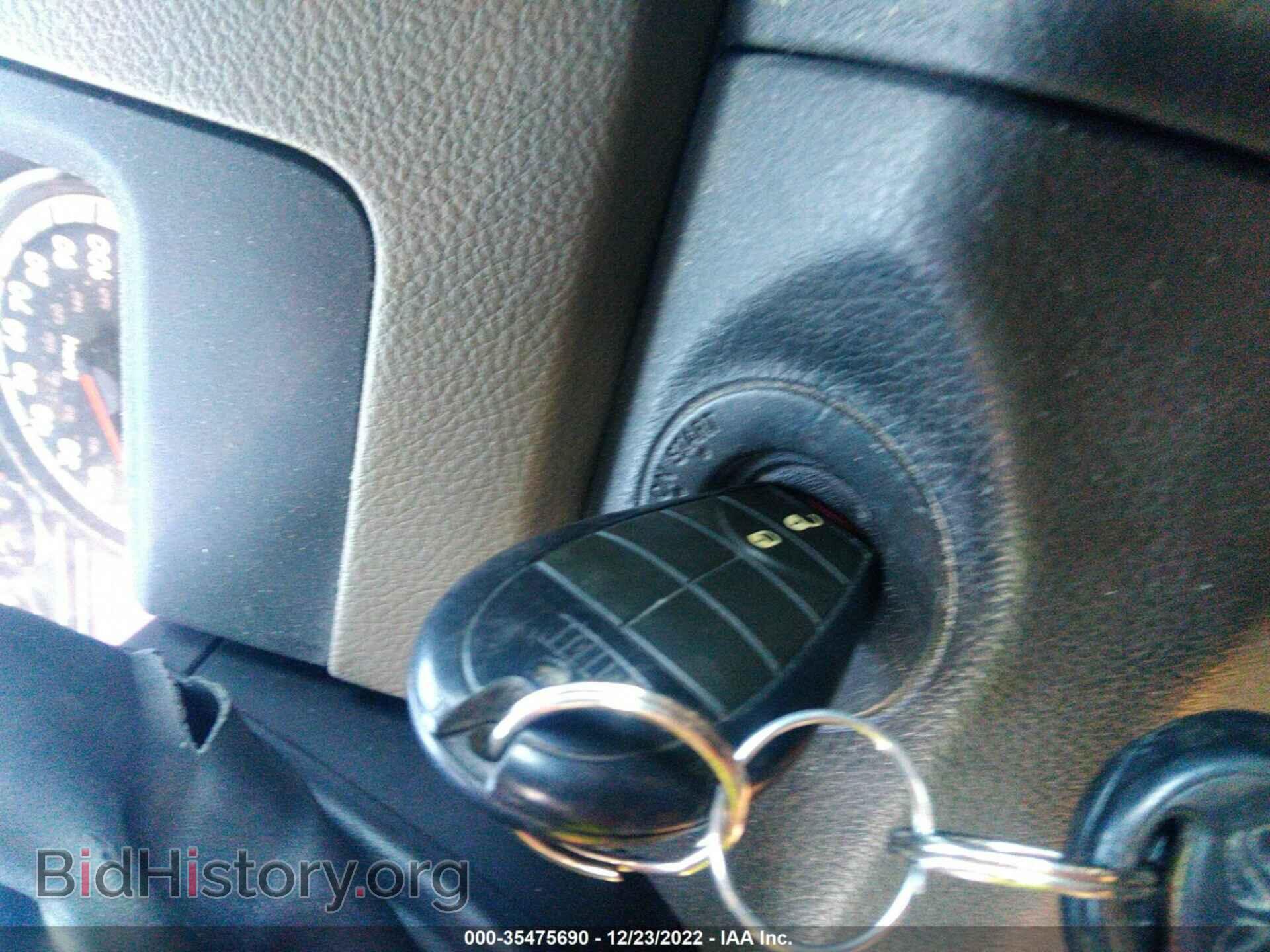 2012 RAM 1500 - VIN: 1C6RD6FT9CS273048 - Фото 11