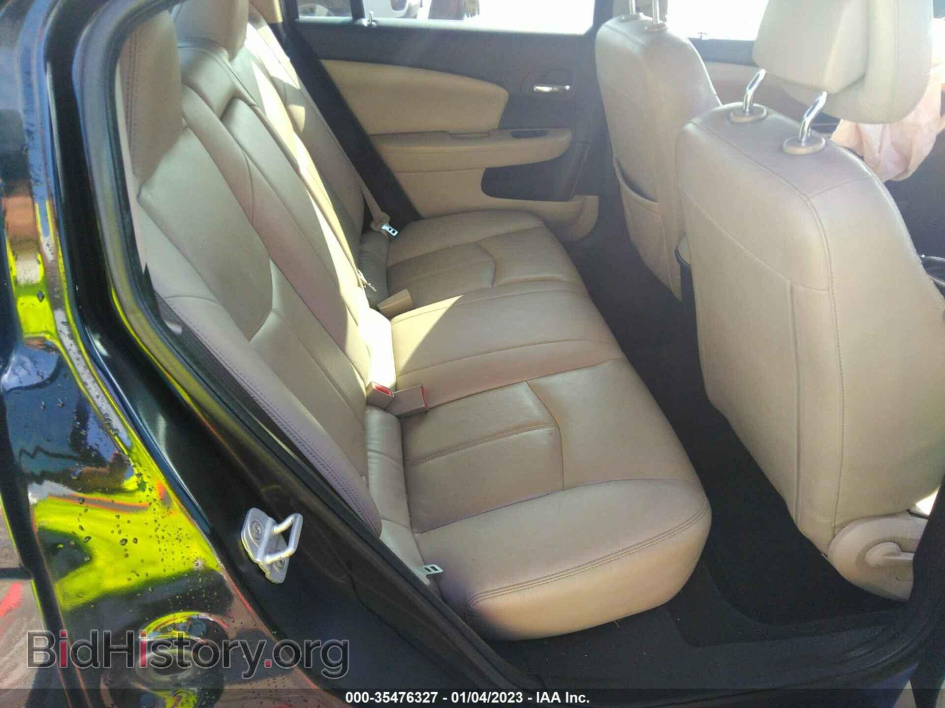 2012 CHRYSLER 200 - VIN: 1C3CCBCB3CN139628 - Photo 8