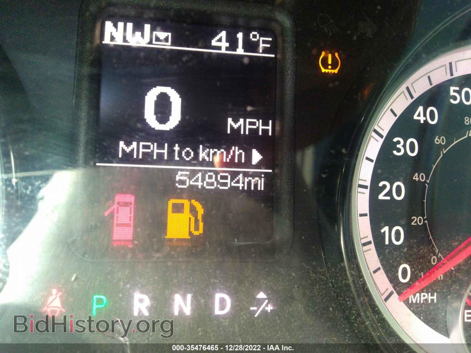 2017 RAM 2500 - VIN: 3C6UR5CJ2HG553241 - Фото 7