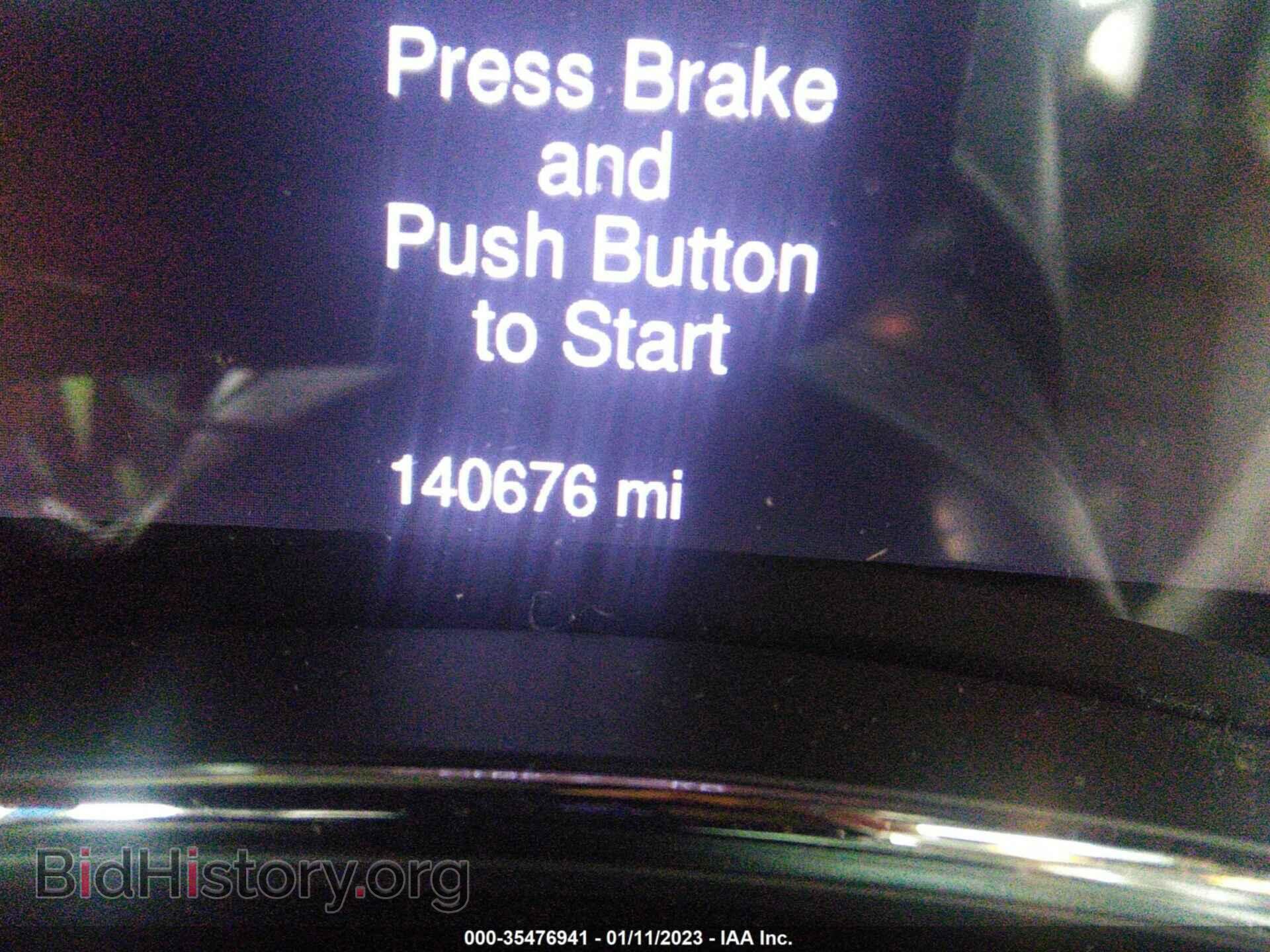2015 DODGE DURANGO - VIN: 1C4RDHAG6FC809659 - Photo 7