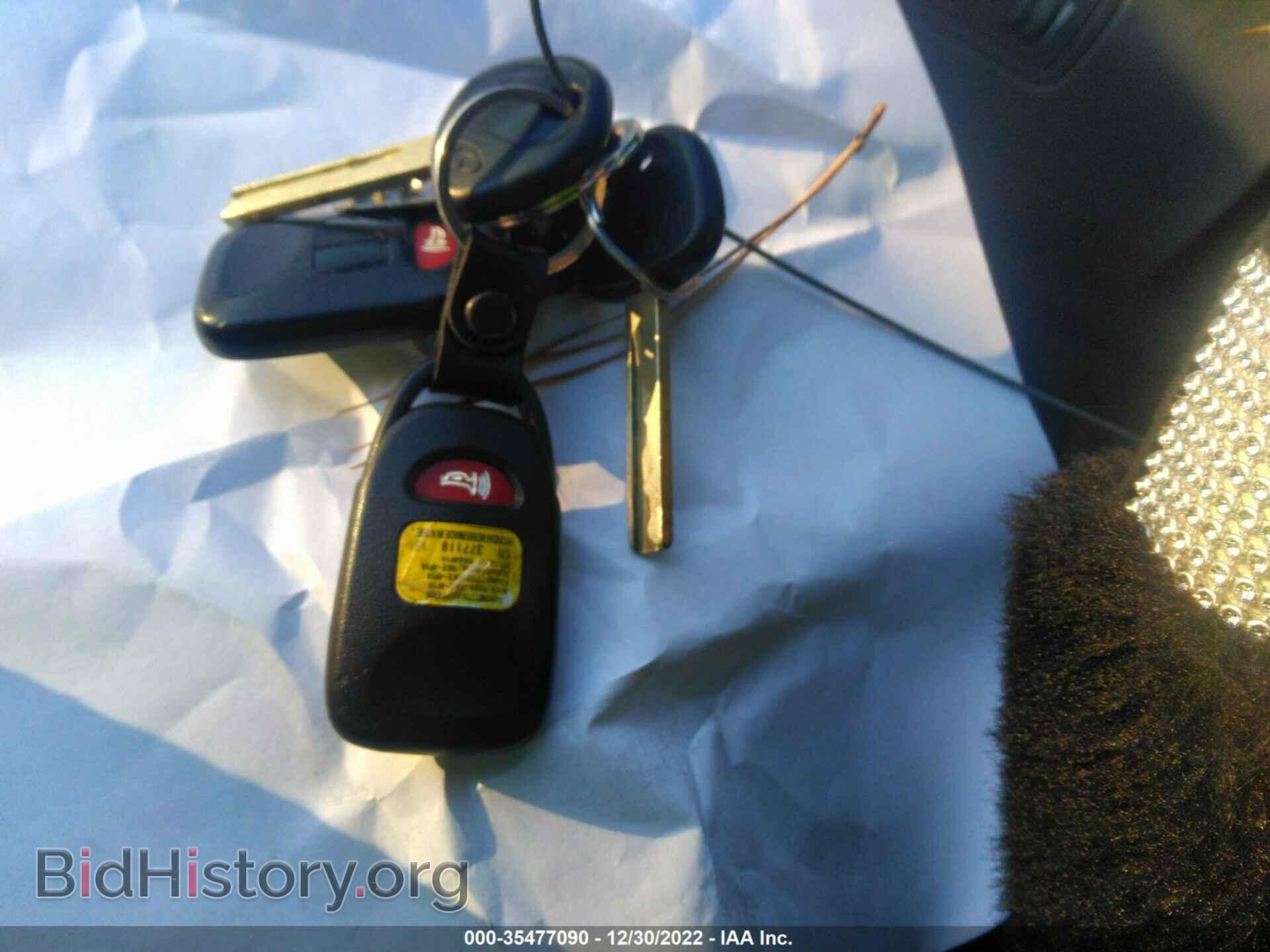 2016 HYUNDAI ACCENT - VIN: KMHCT4AE1GU027549 - Фото 11