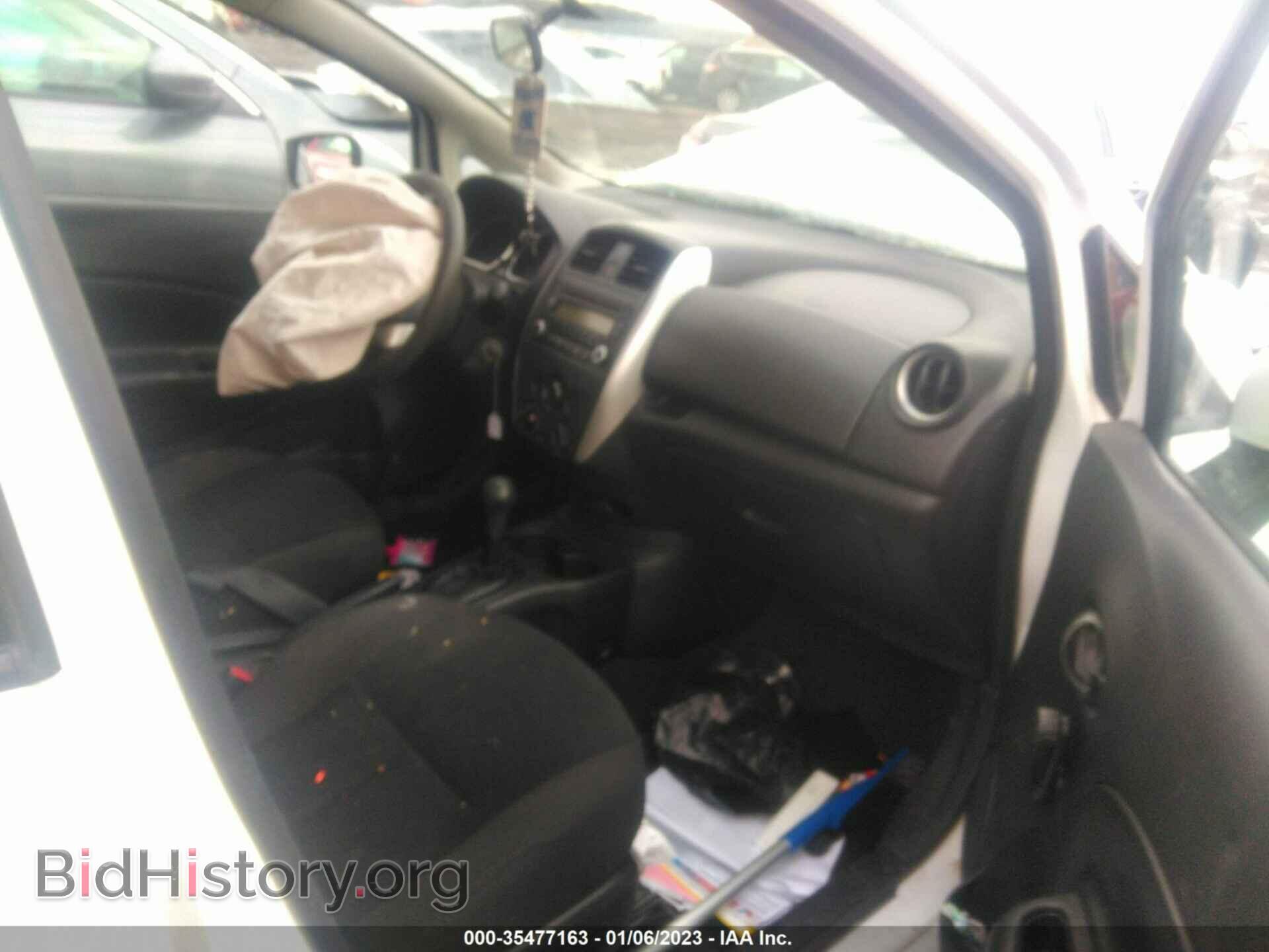 2015 NISSAN VERSA NOTE - VIN: 3N1CE2CP3FL401785 - Photo 5