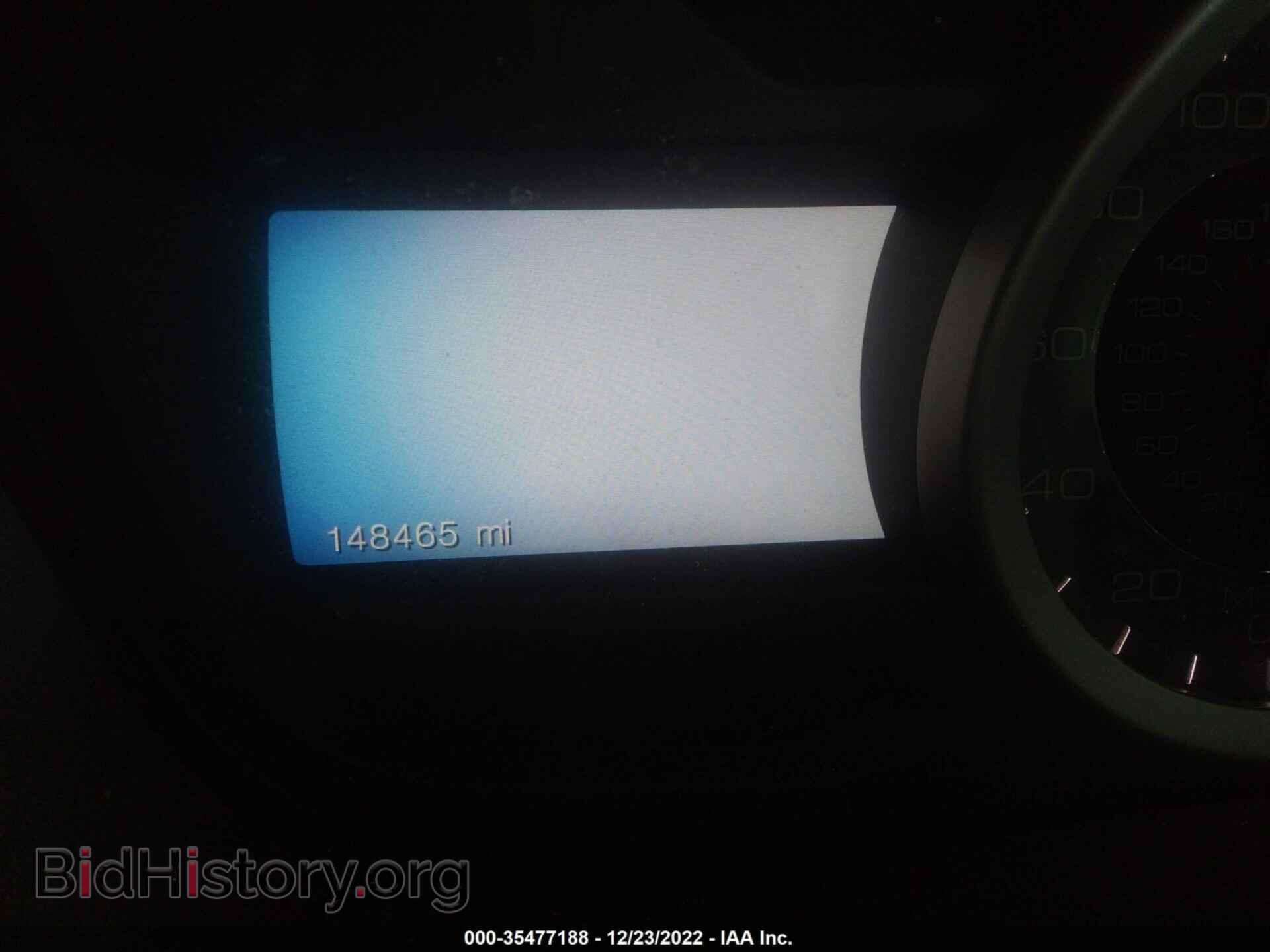 2013 FORD EXPLORER - VIN: 1FM5K7F86DGC35372 - Фото 7